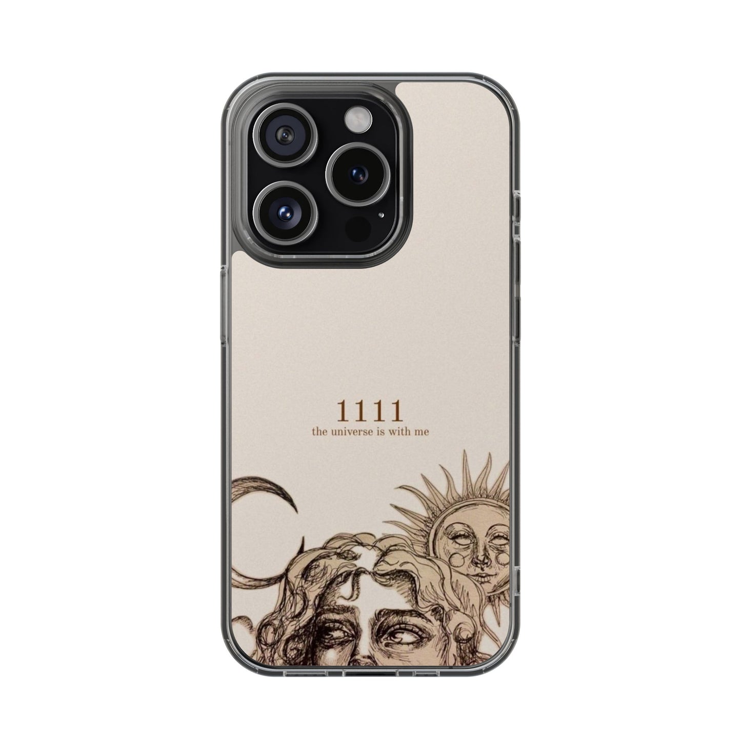 11:11 Phone Case | One
