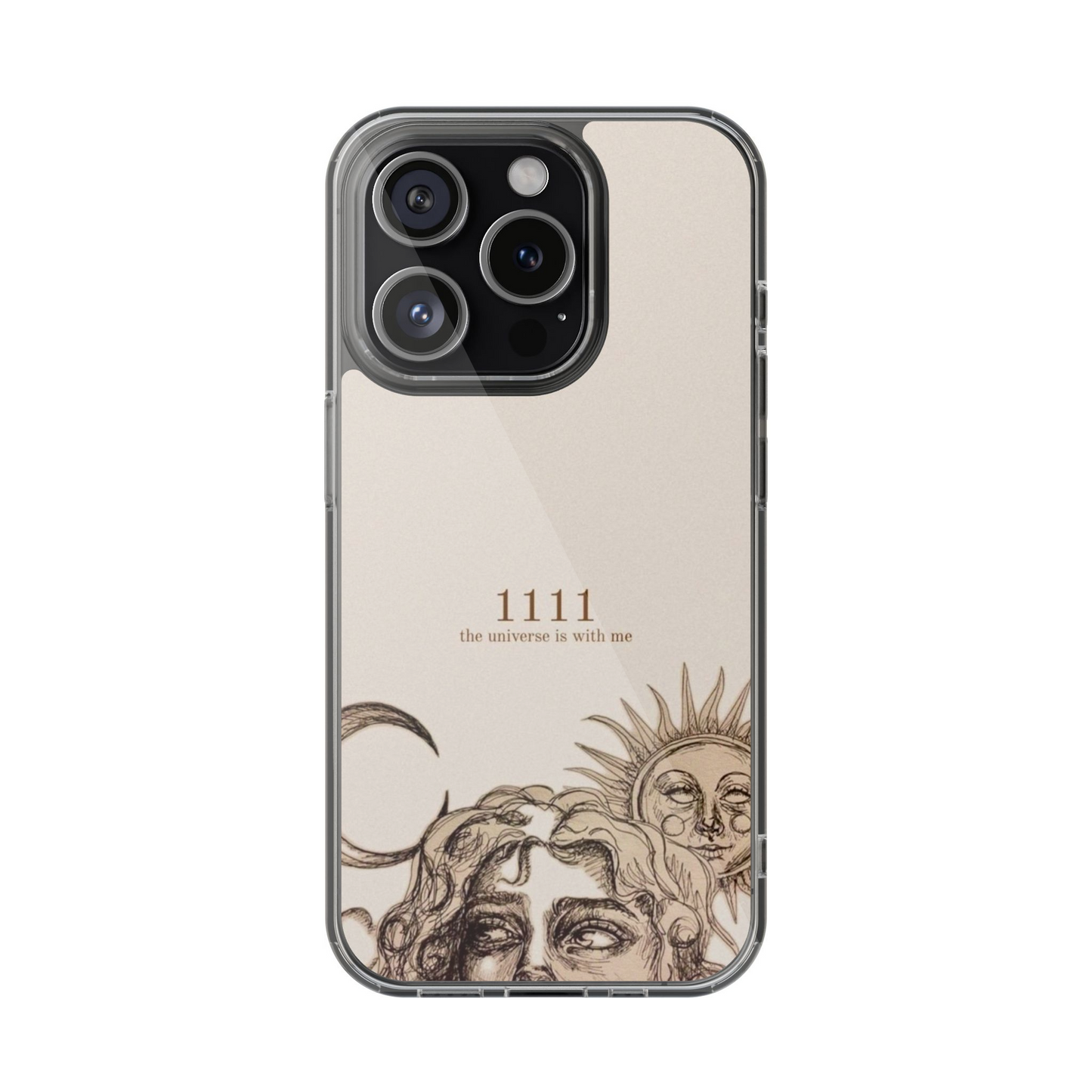 11:11 Phone Case | One