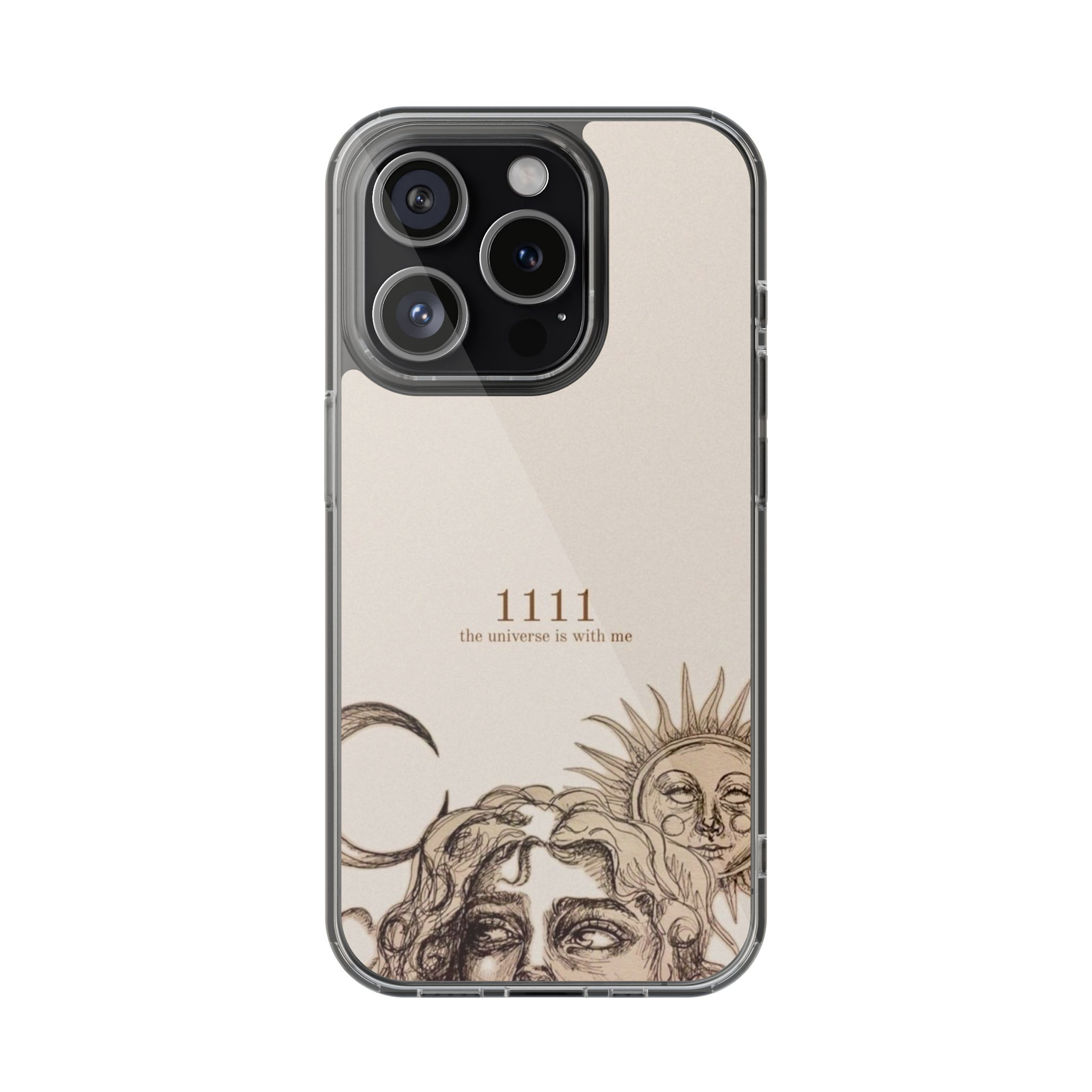 11:11 Phone Case | One