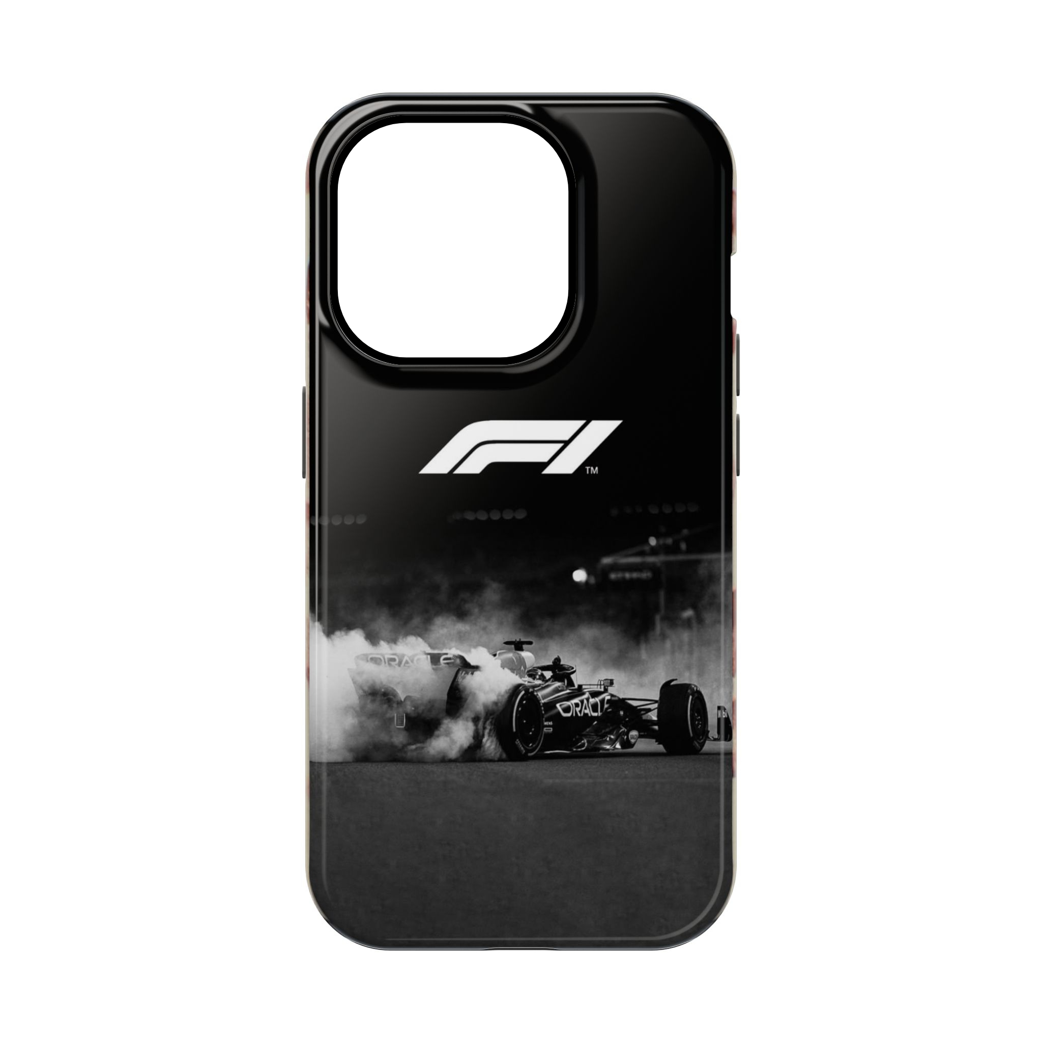 F1 Cars Phone Case