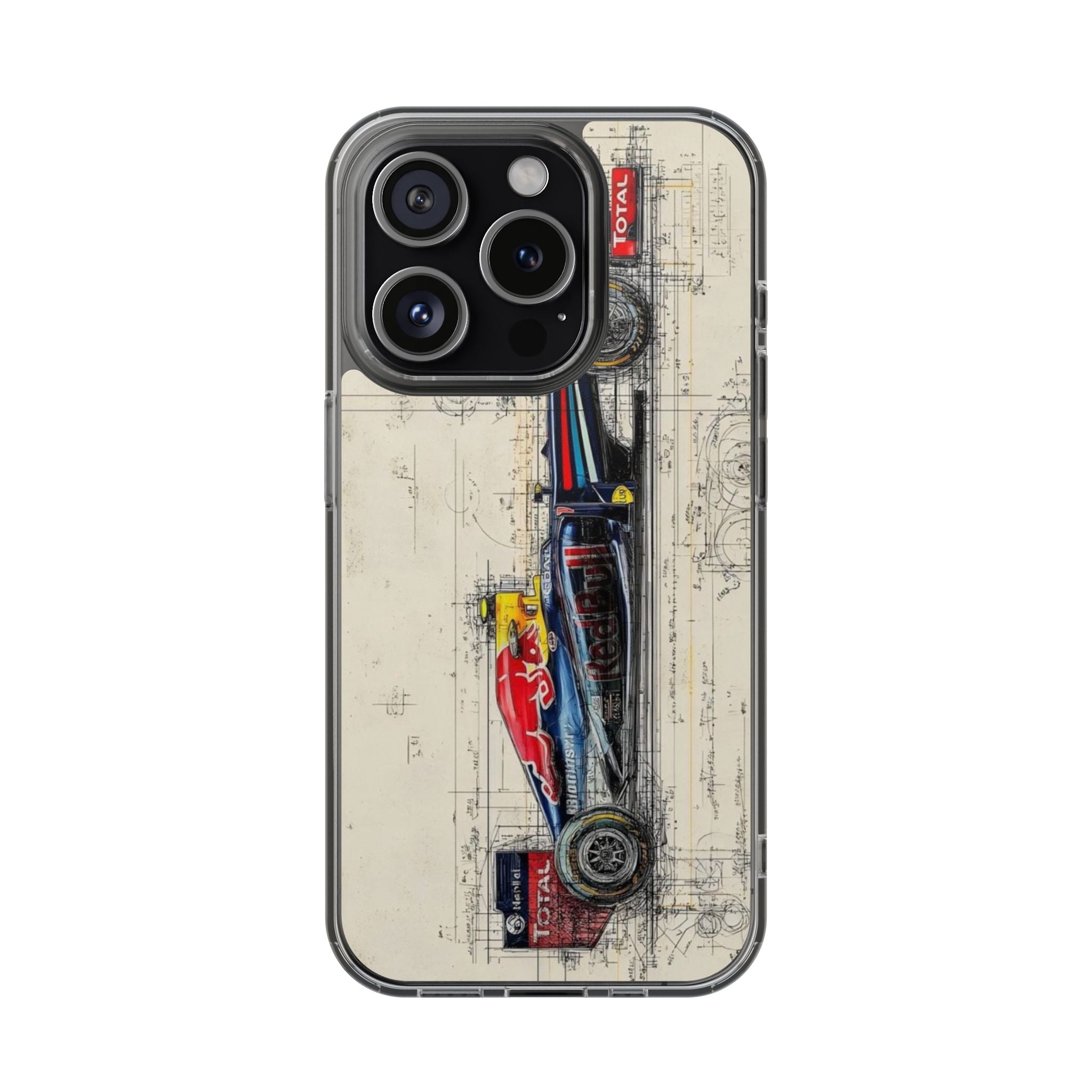 Formula One Phone Case | Two