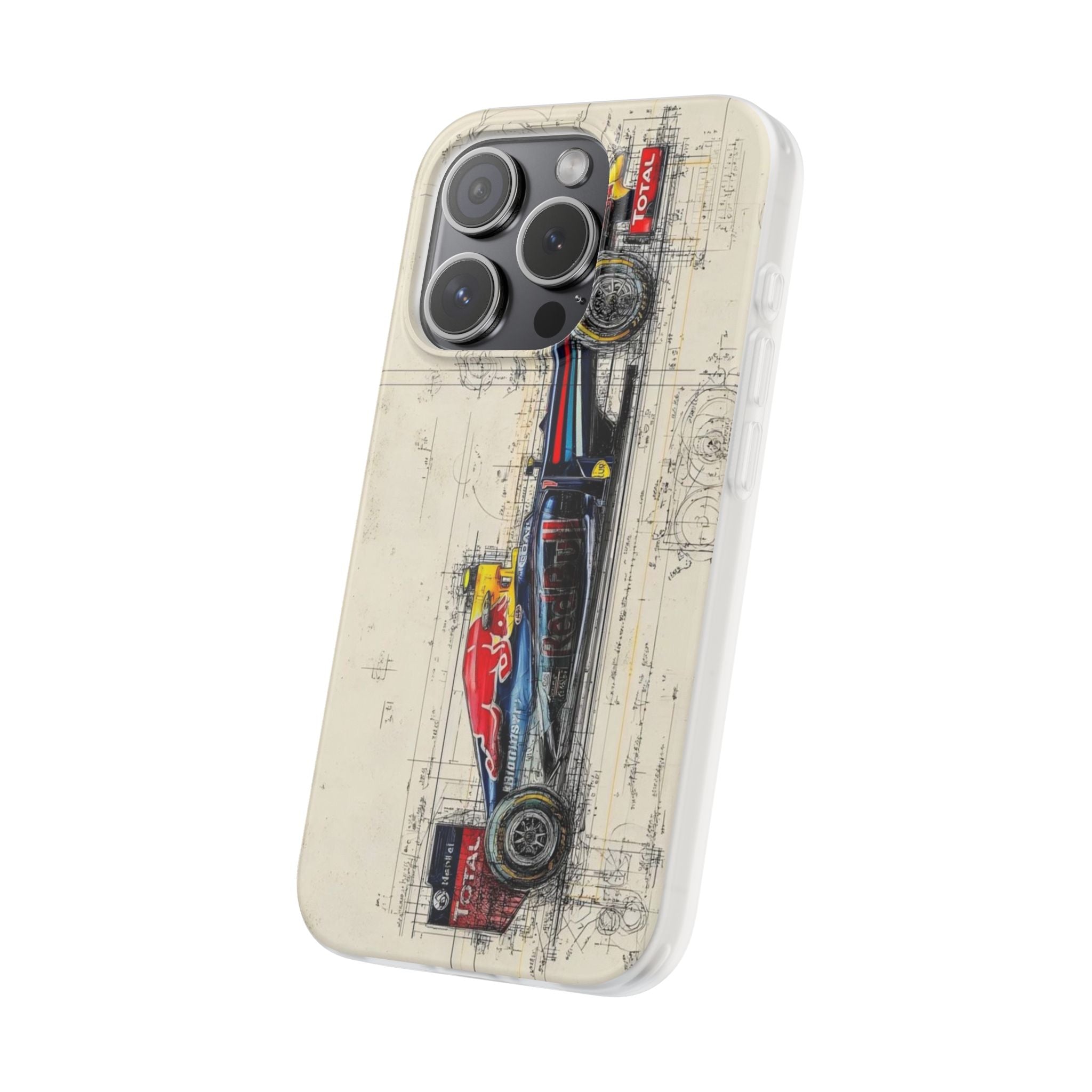 Formula One Phone Case | Two
