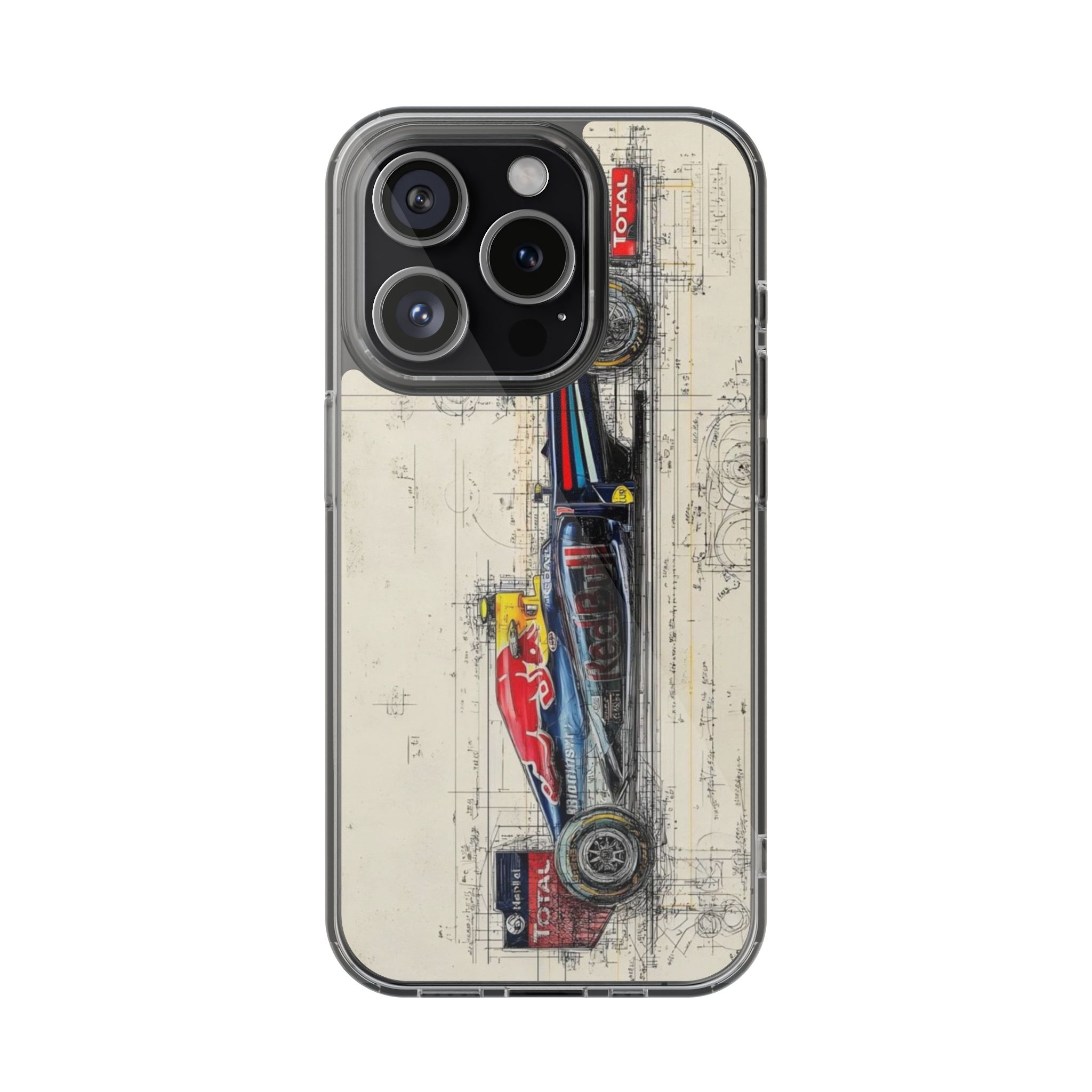 Formula One Phone Case | Two
