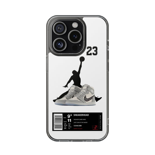 Jordan x DIOR Phone Case