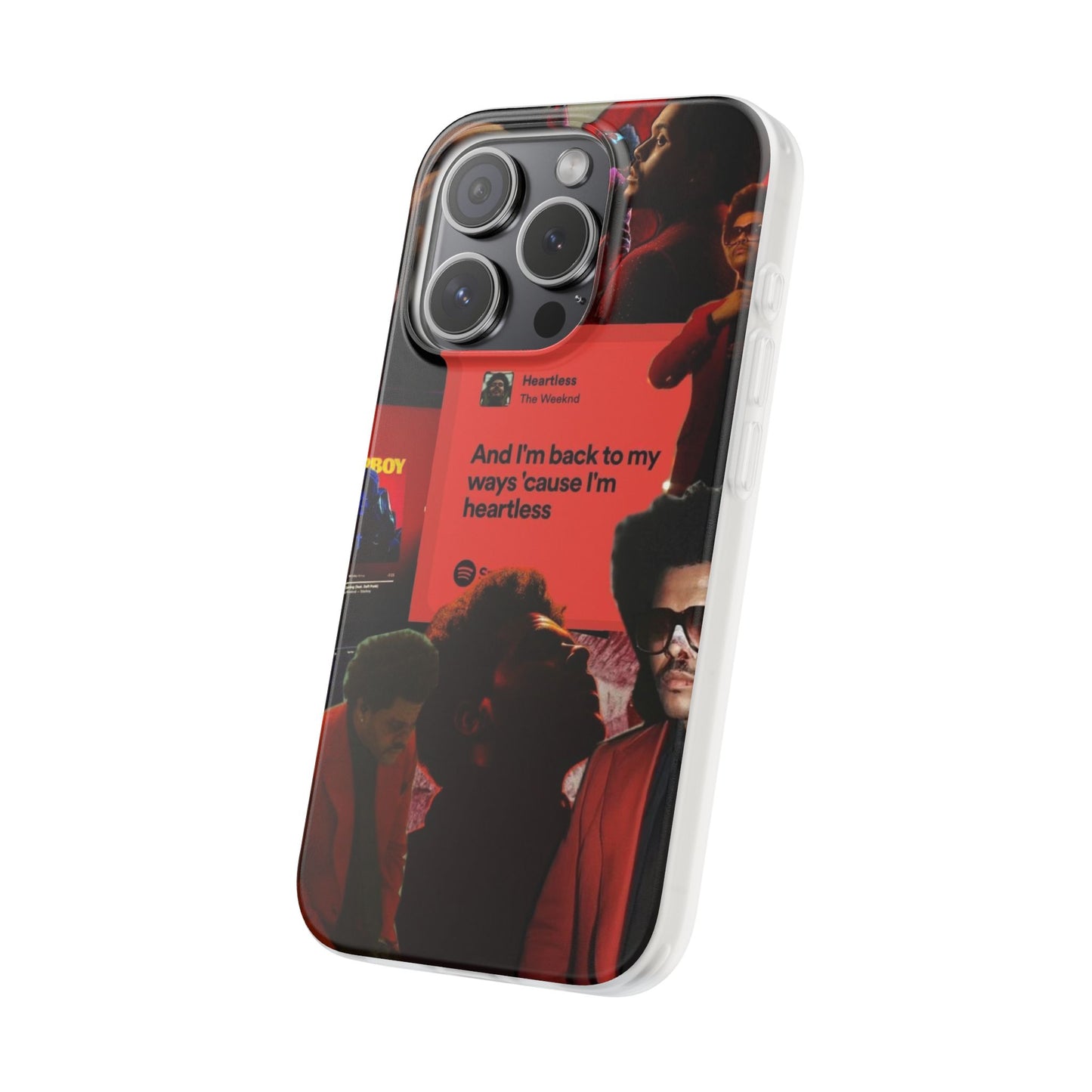 The Weekend Phone Case | Two