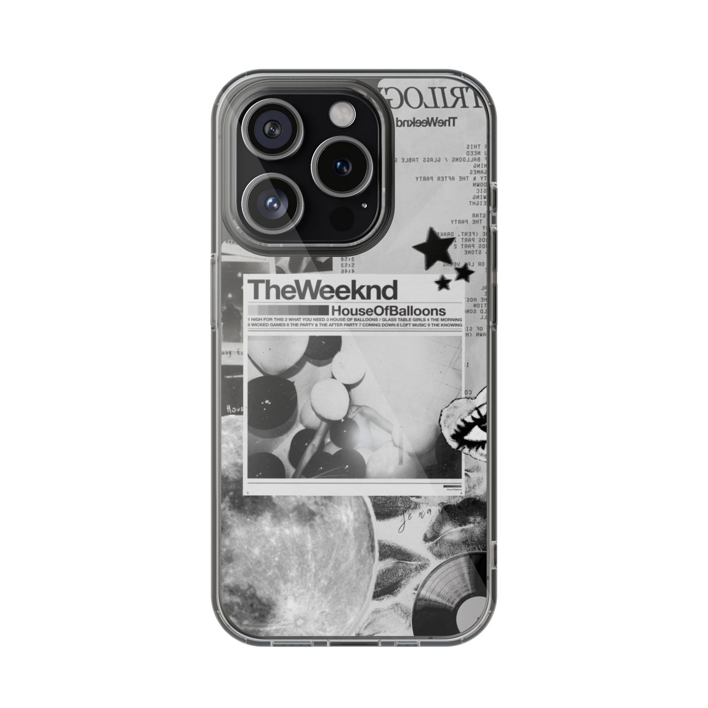 The Weekend Phone Case | One