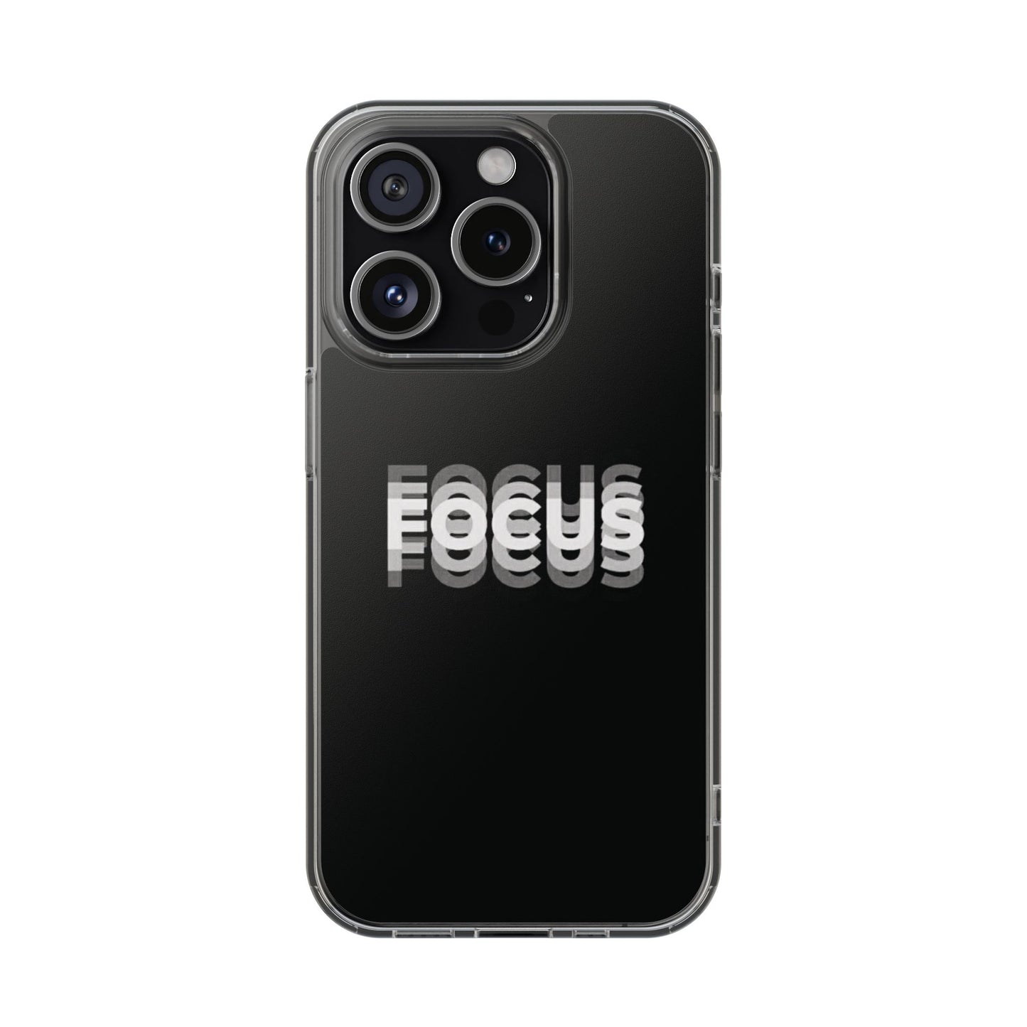 FOCUS Phone Case