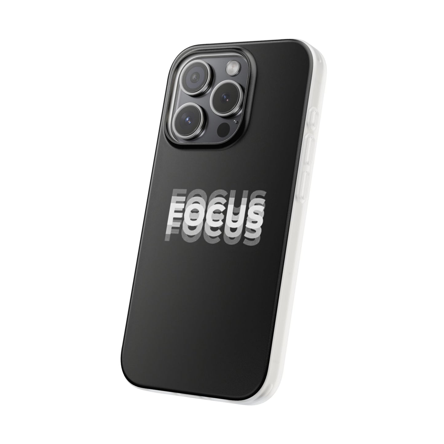 FOCUS Phone Case