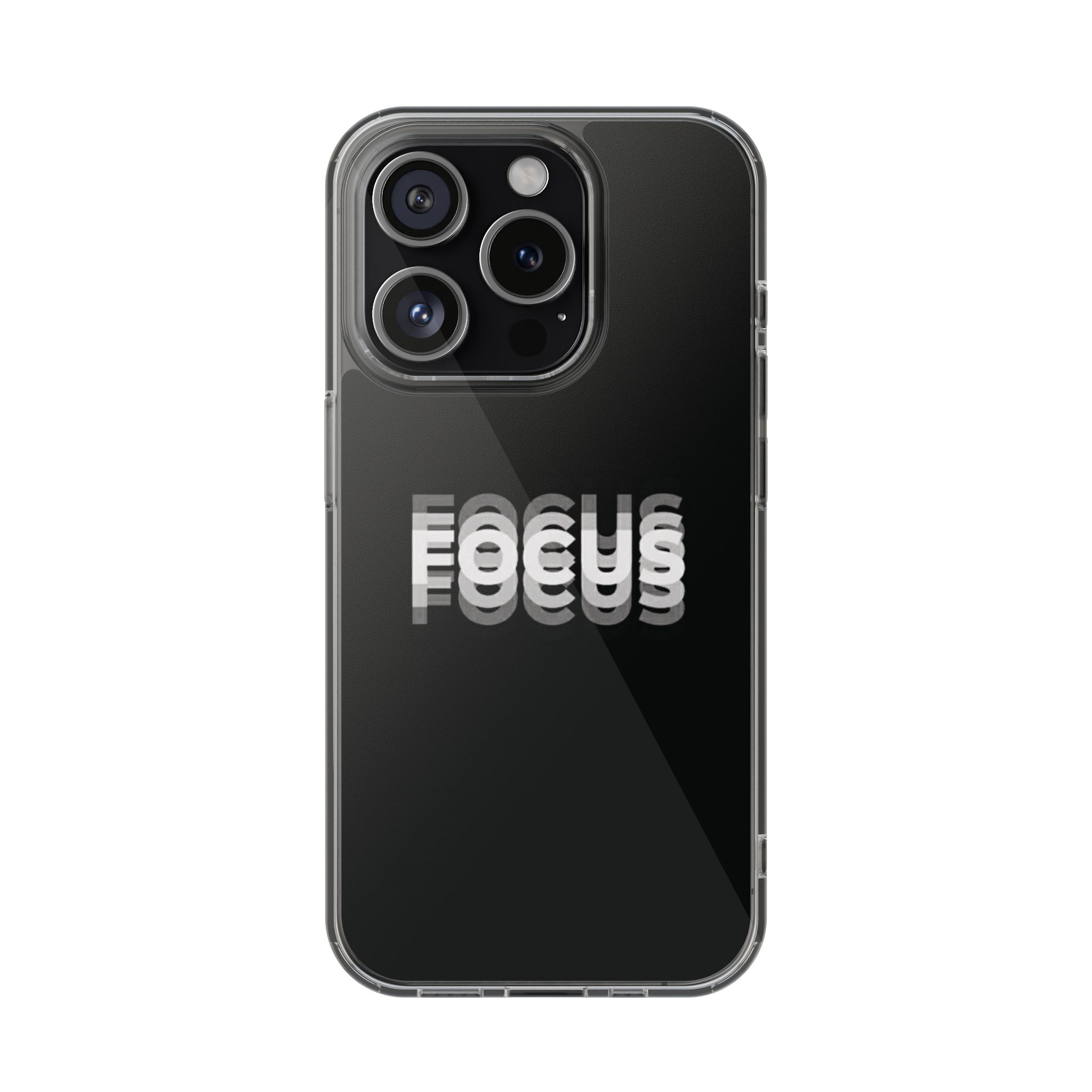 FOCUS Phone Case