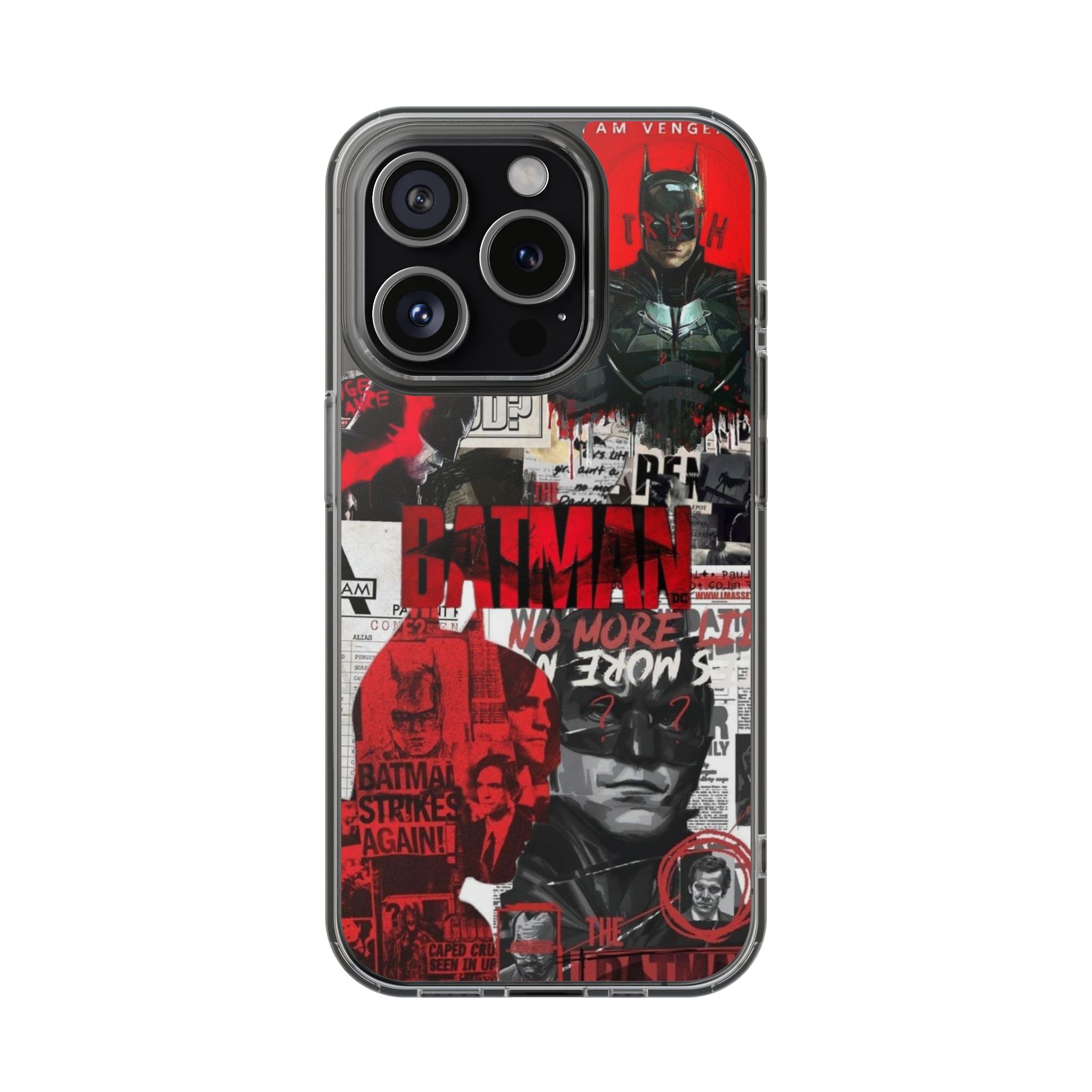 Batman Phone Case