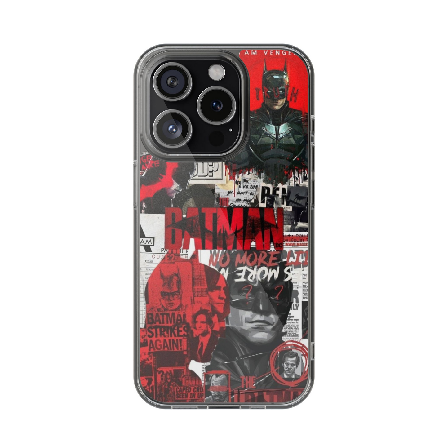 Batman Phone Case