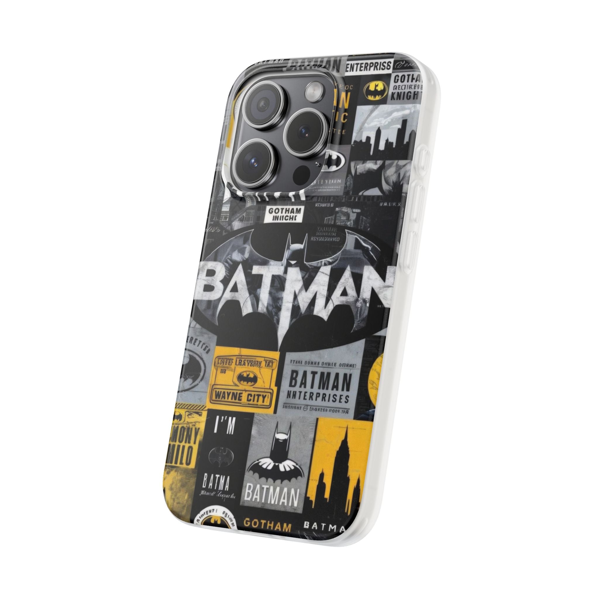 Batman Phone Case | Two
