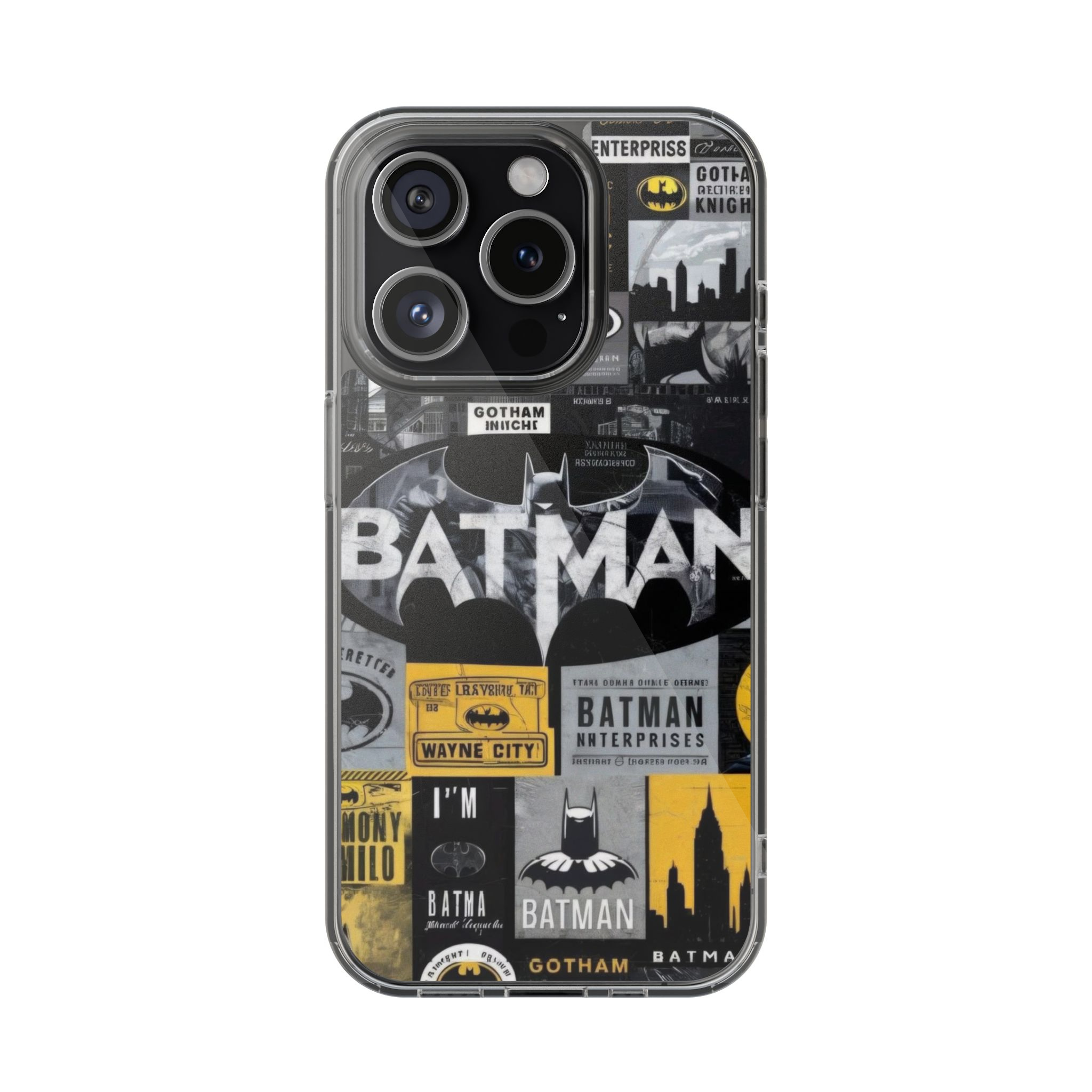Batman Phone Case | Two