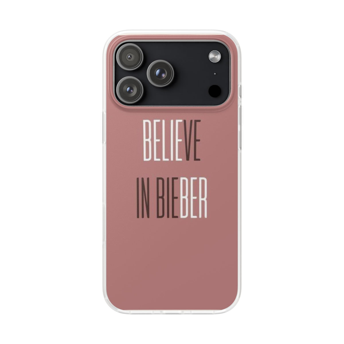 Belieber Phone Case | Justin Bieber