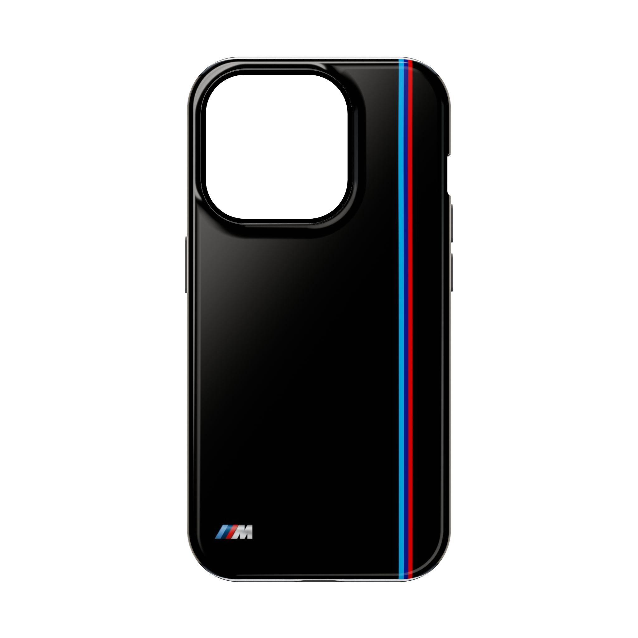 BMW Black Phone Case