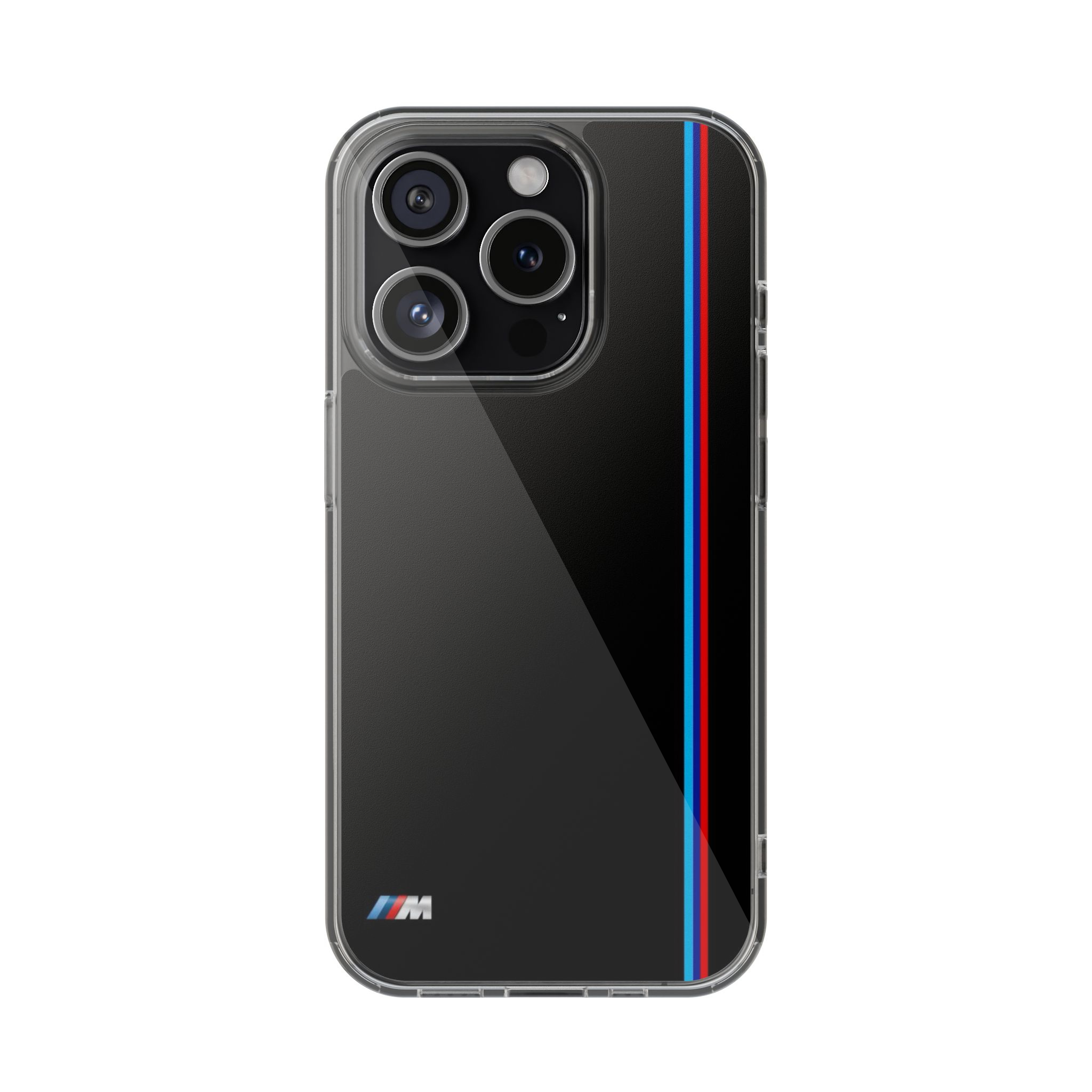 BMW Black Phone Case