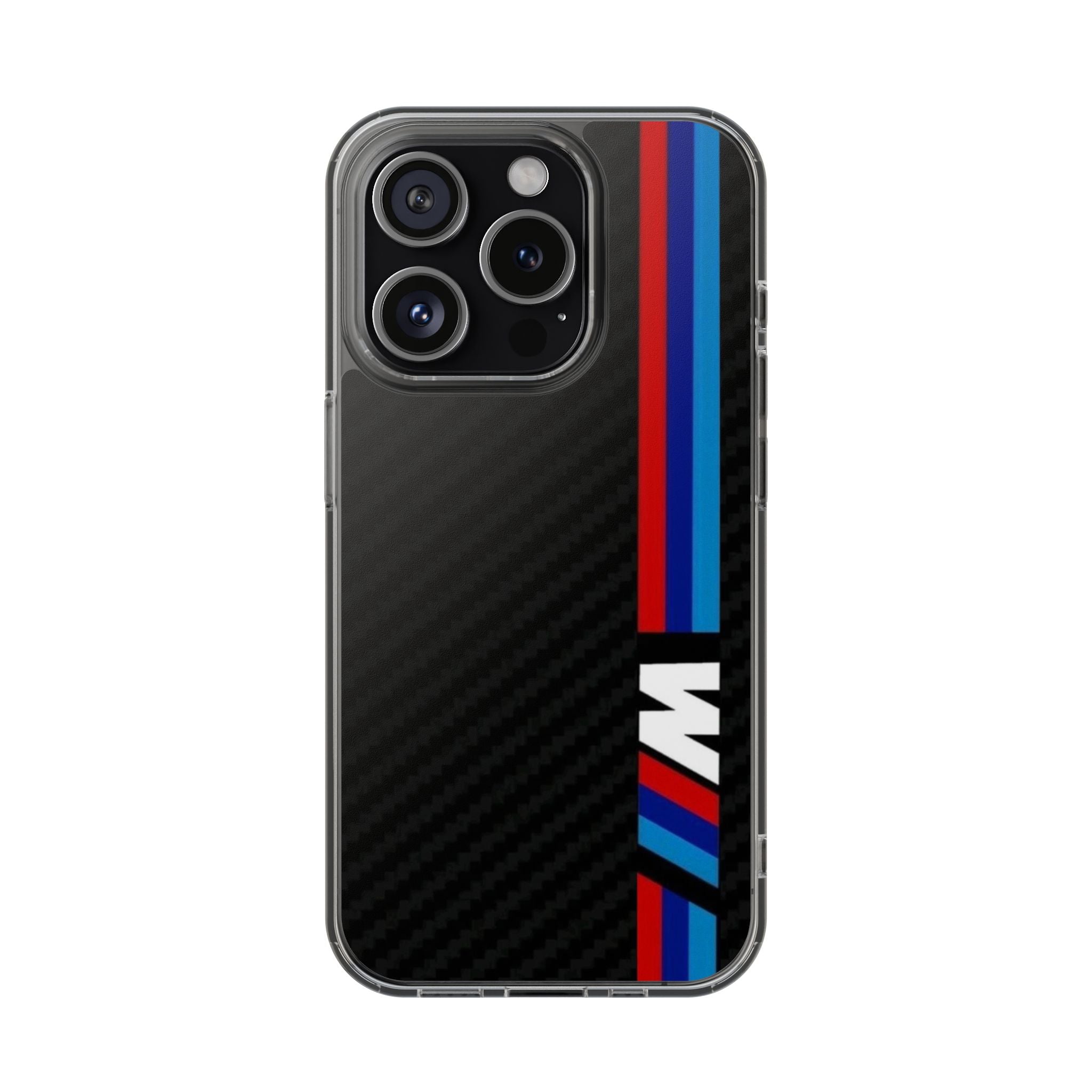 BMW Carbon Fiber Phone Case | One