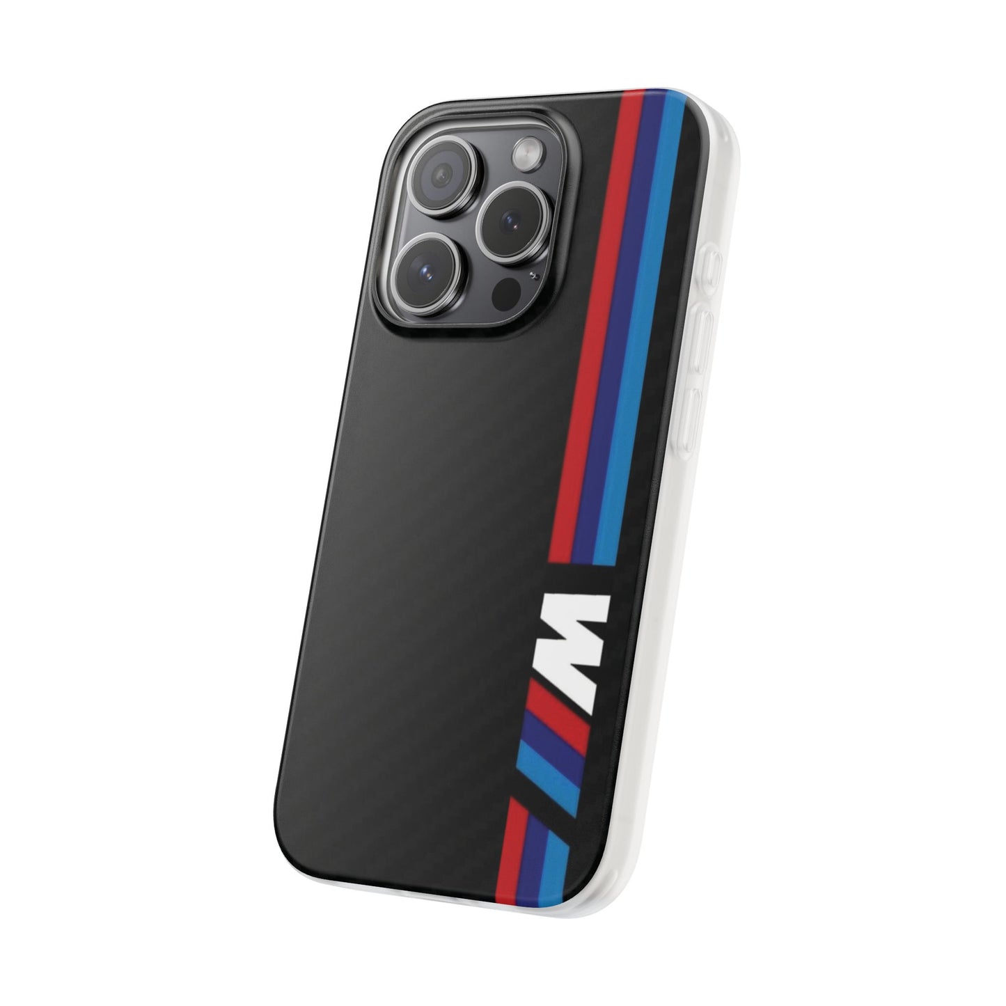 BMW Carbon Fiber Phone Case | One