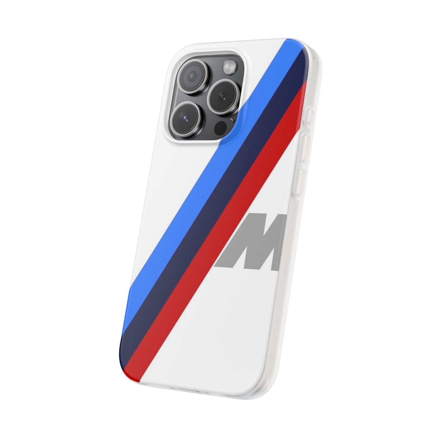 BMW White Phone Case white | Two