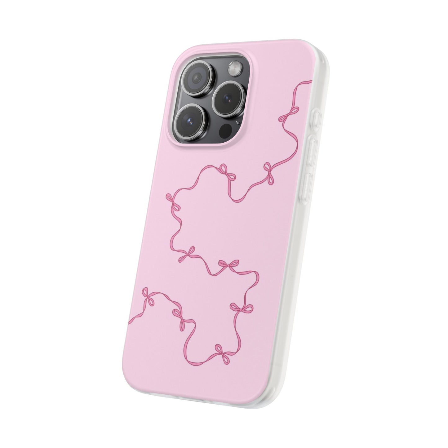 Bow it's a Knot Phone Case