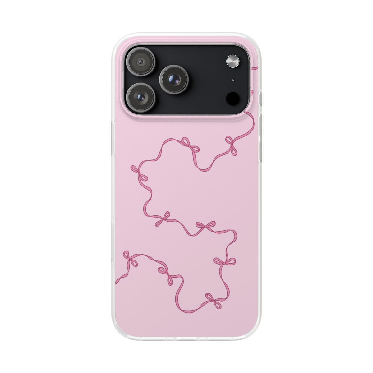 Bow it's a Knot Phone Case
