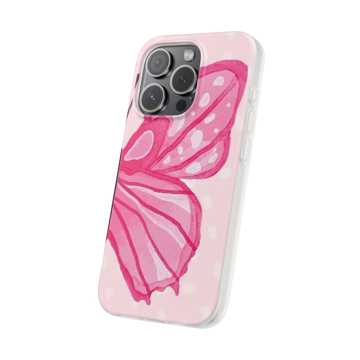 Butterfly Bliss Phone Case