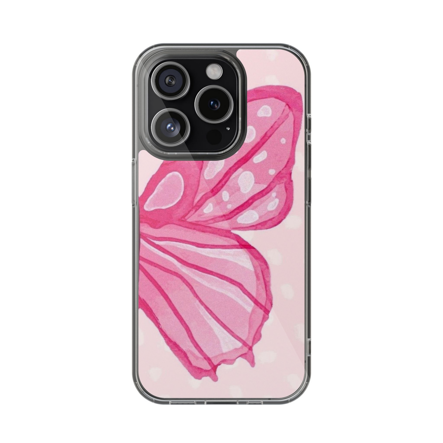 Butterfly Bliss Phone Case
