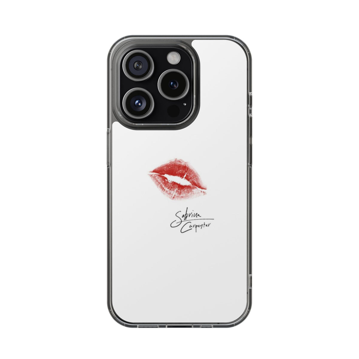 Carpenter's Kiss Phone Case