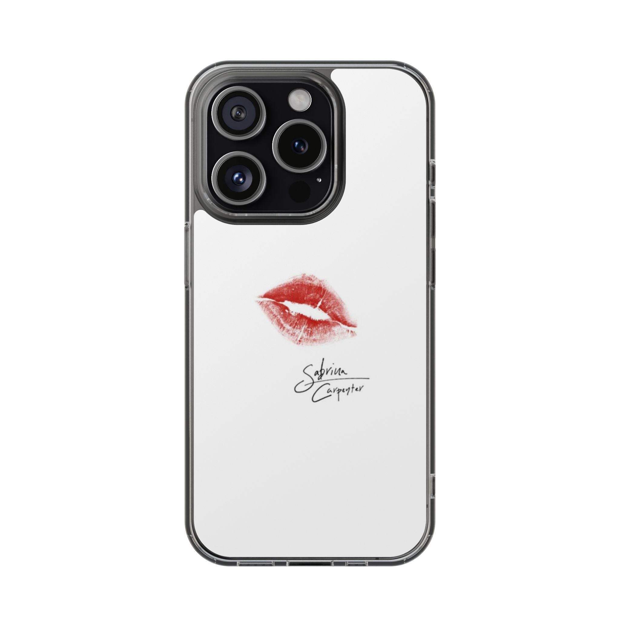 Carpenter's Kiss Phone Case