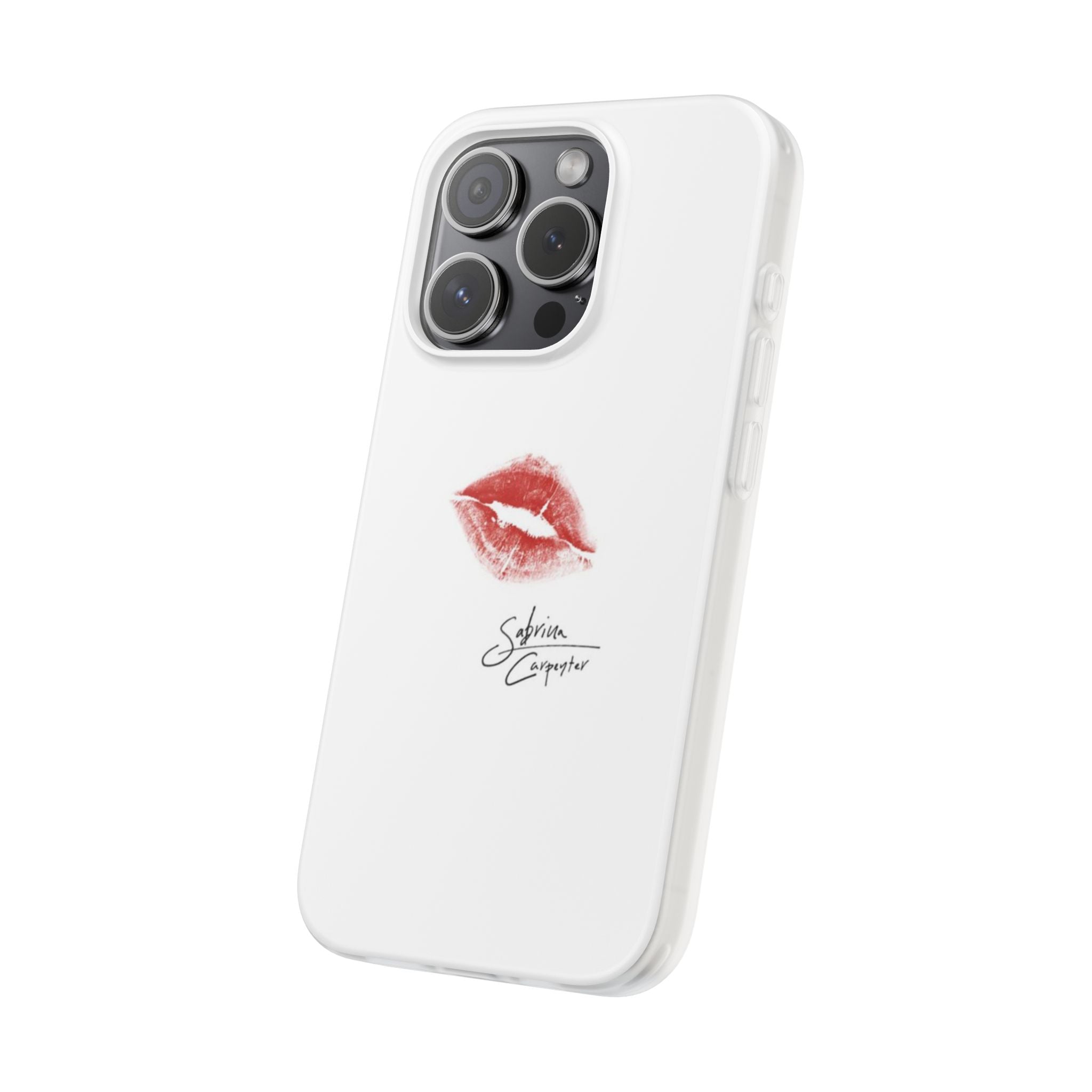 Carpenter's Kiss Phone Case