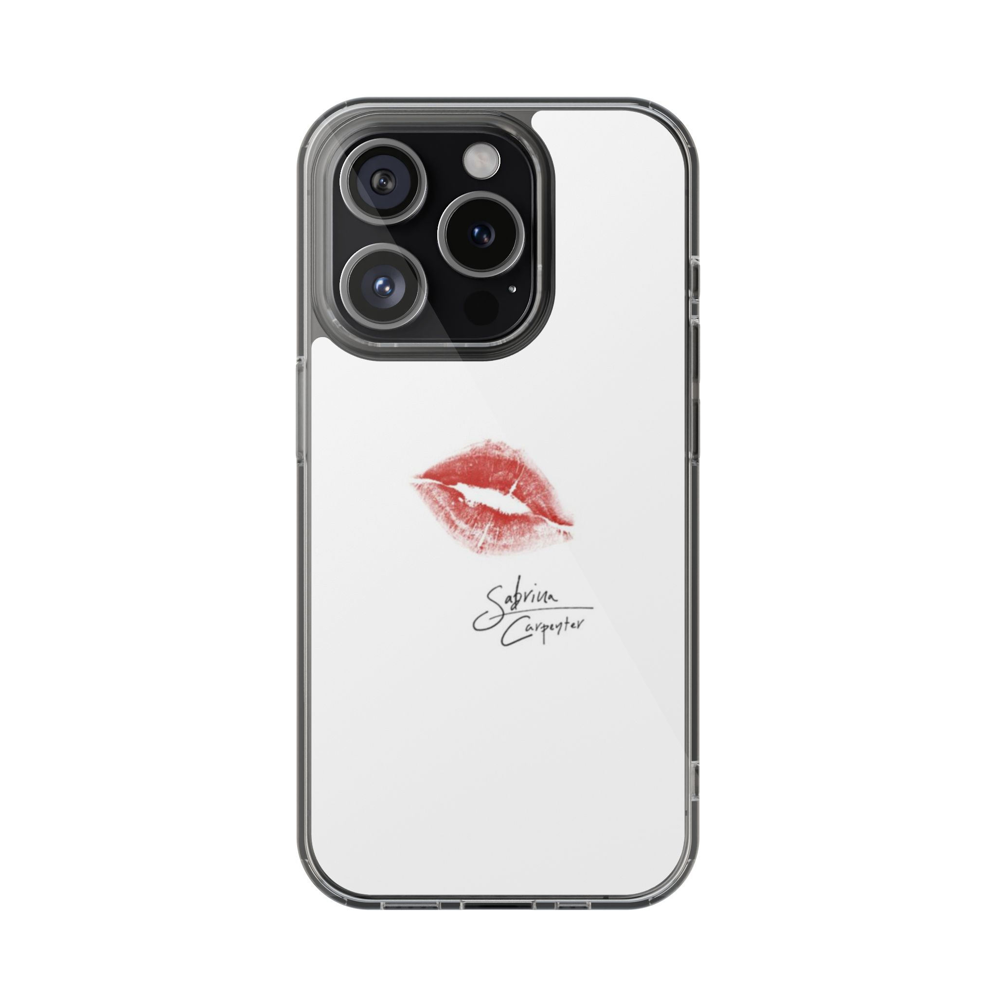 Carpenter's Kiss Phone Case