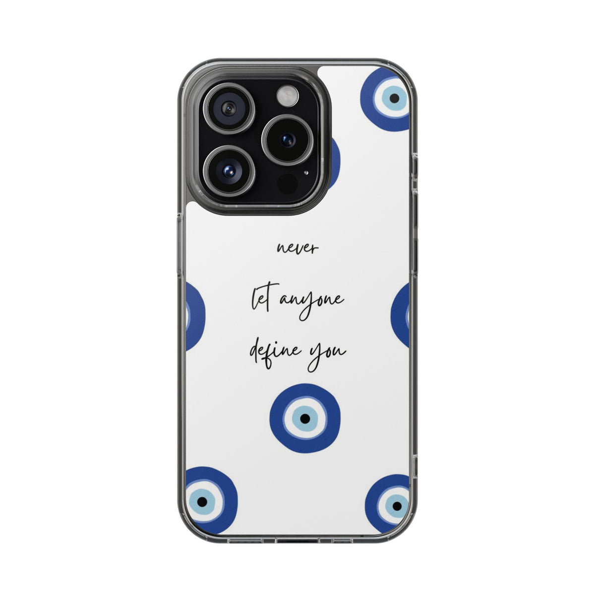 Define You Phone Case