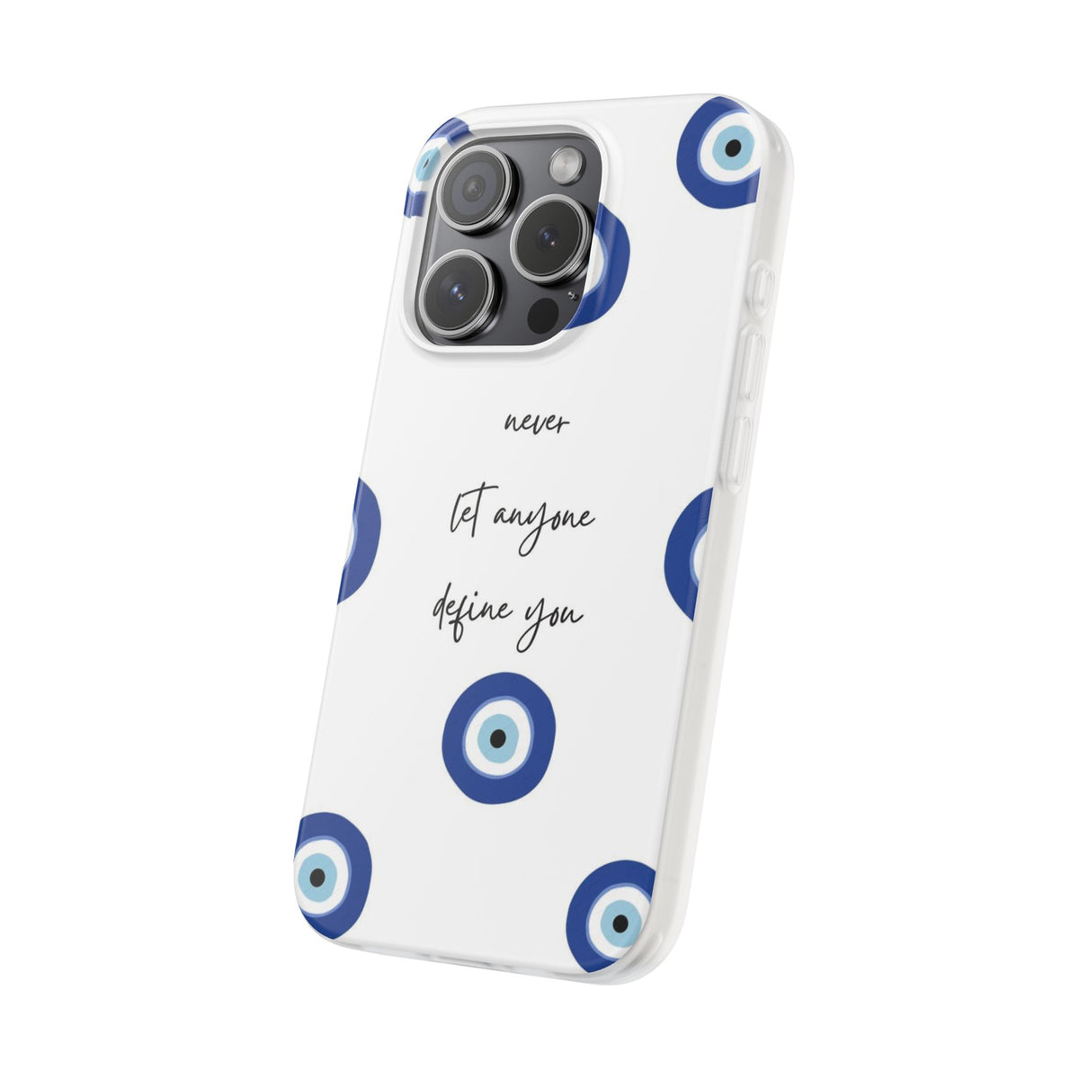 Define You Phone Case