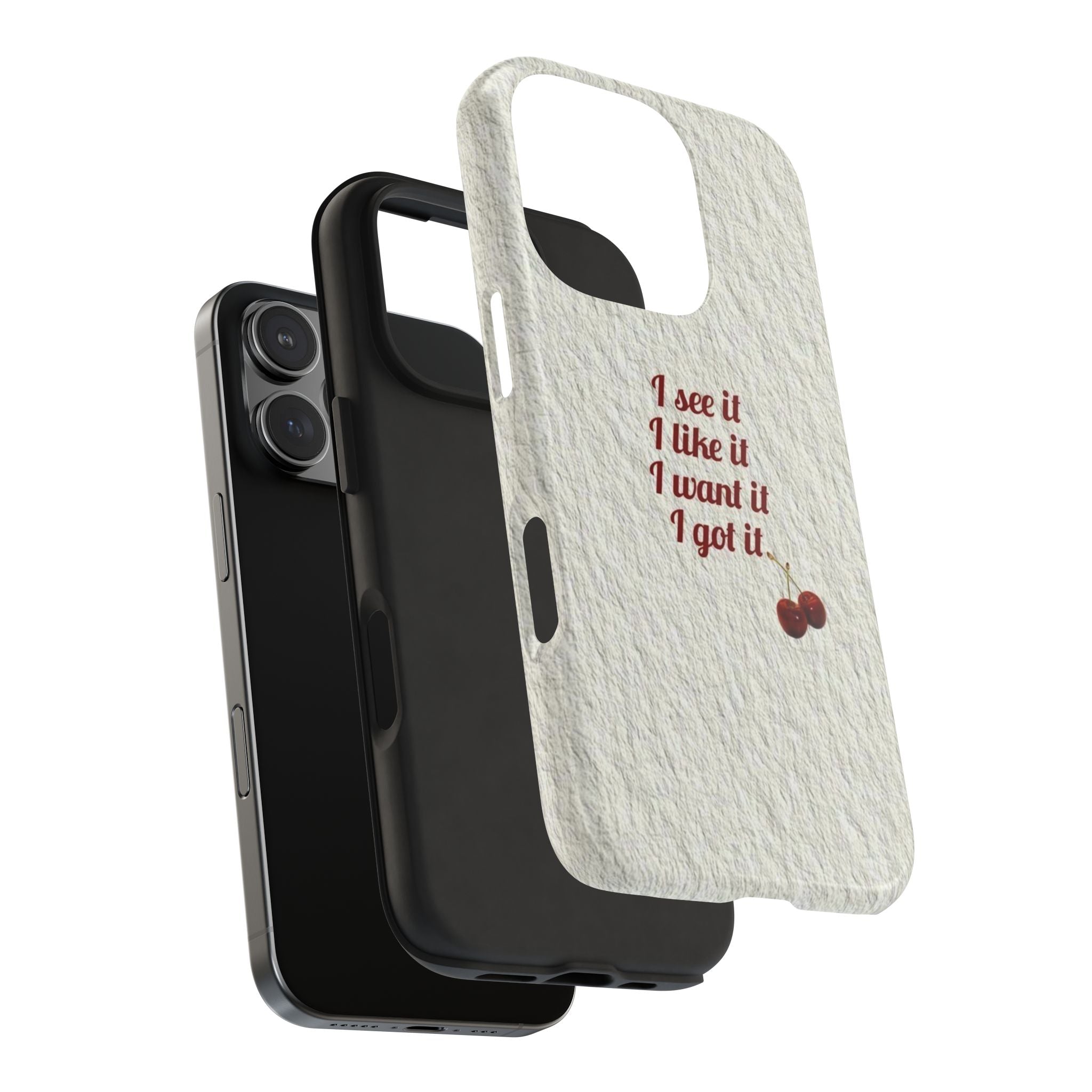 Dive Vibes Armoured Phone Case