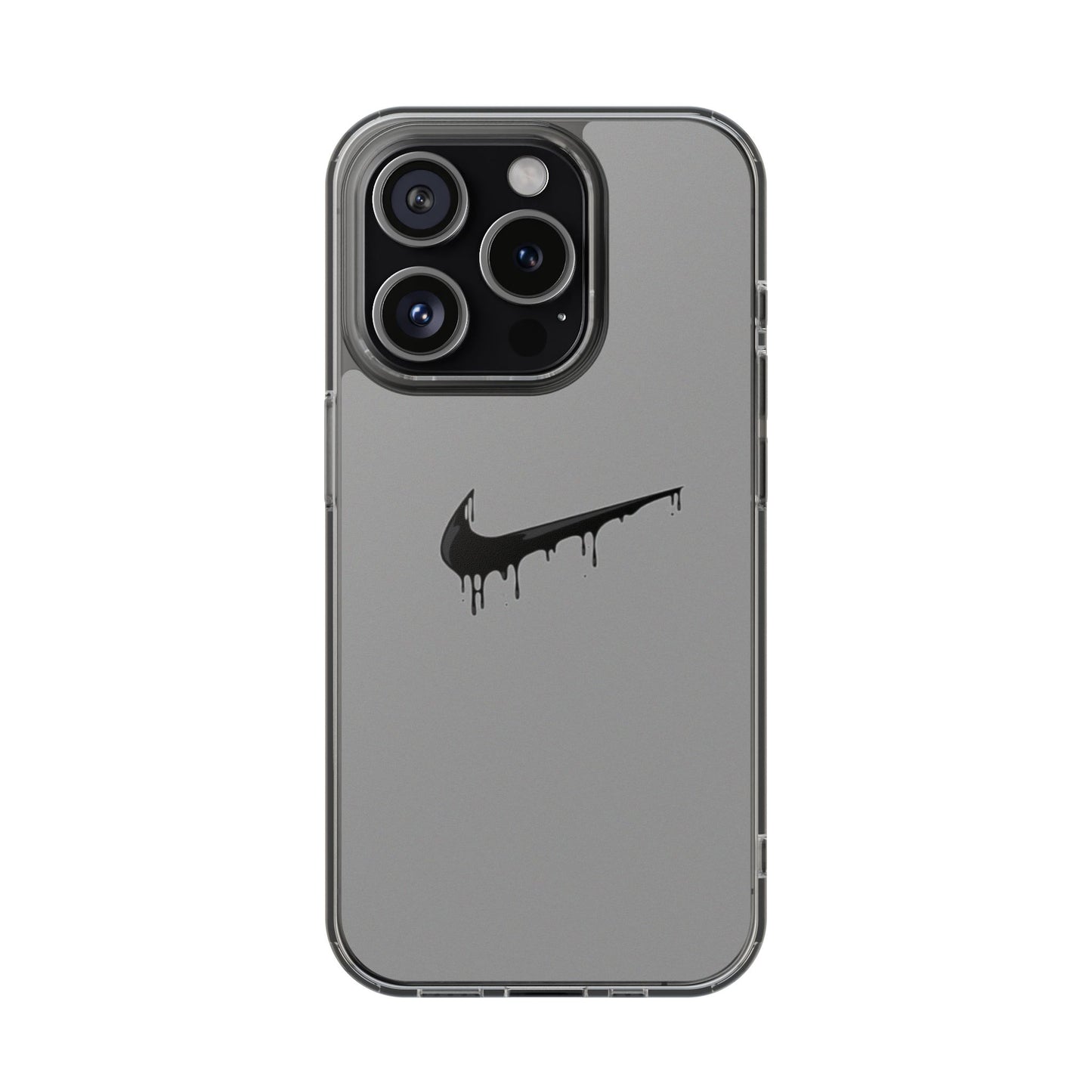 Dripping Swoosh Nike Phone Case