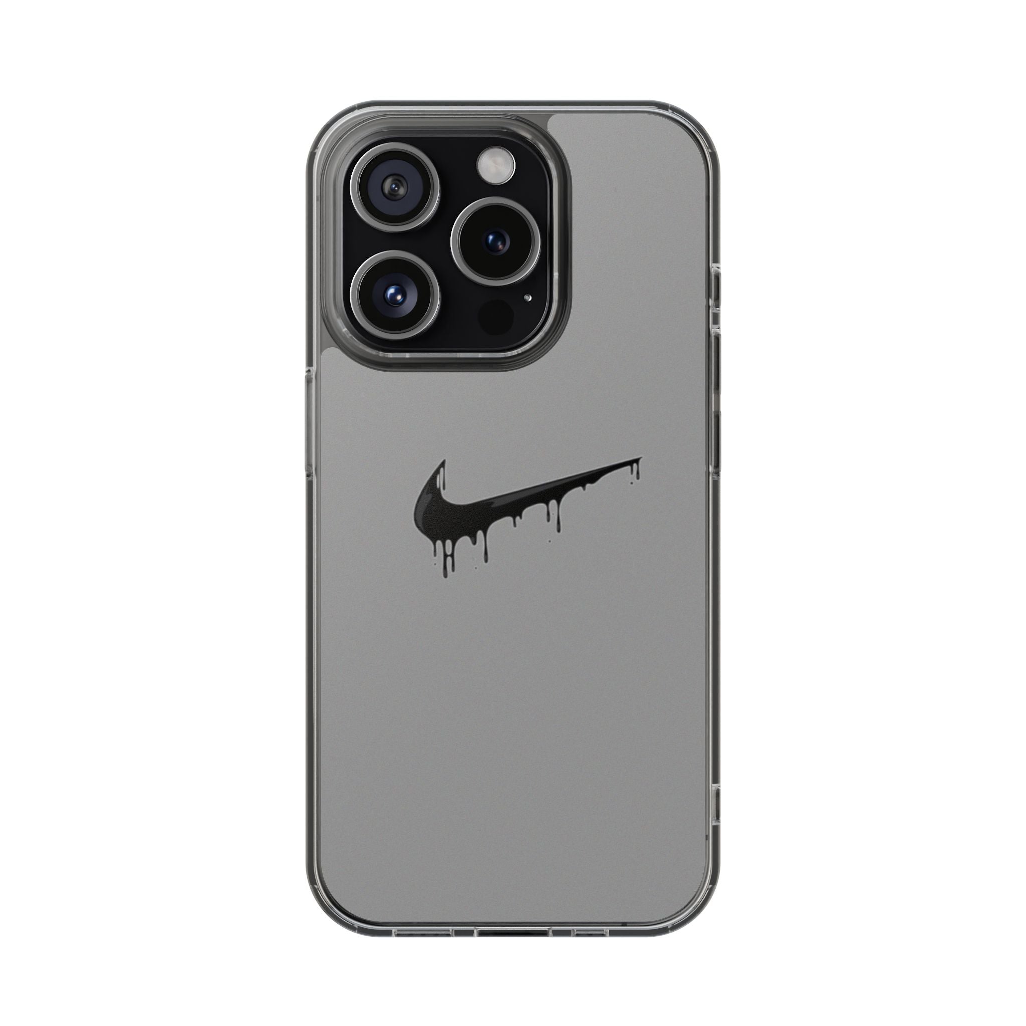 Dripping Swoosh Nike Phone Case