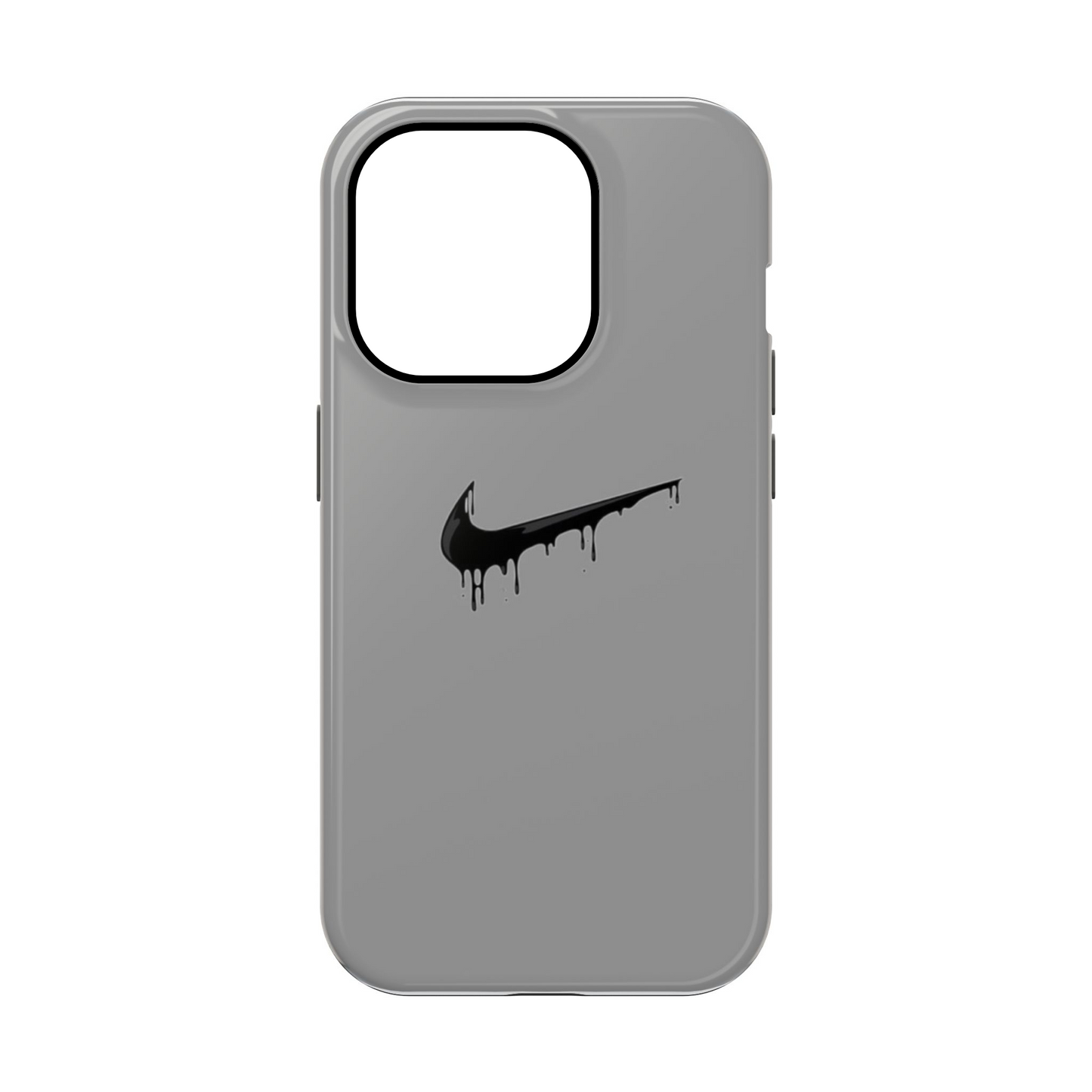Dripping Swoosh Nike Phone Case