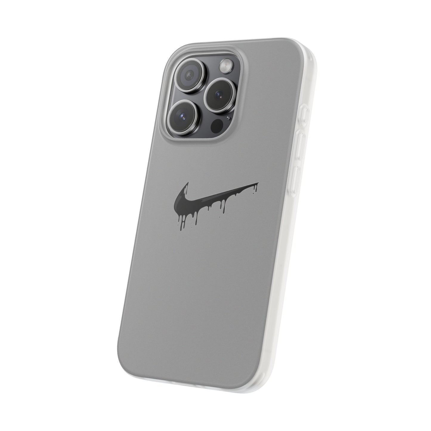 Dripping Swoosh Nike Phone Case