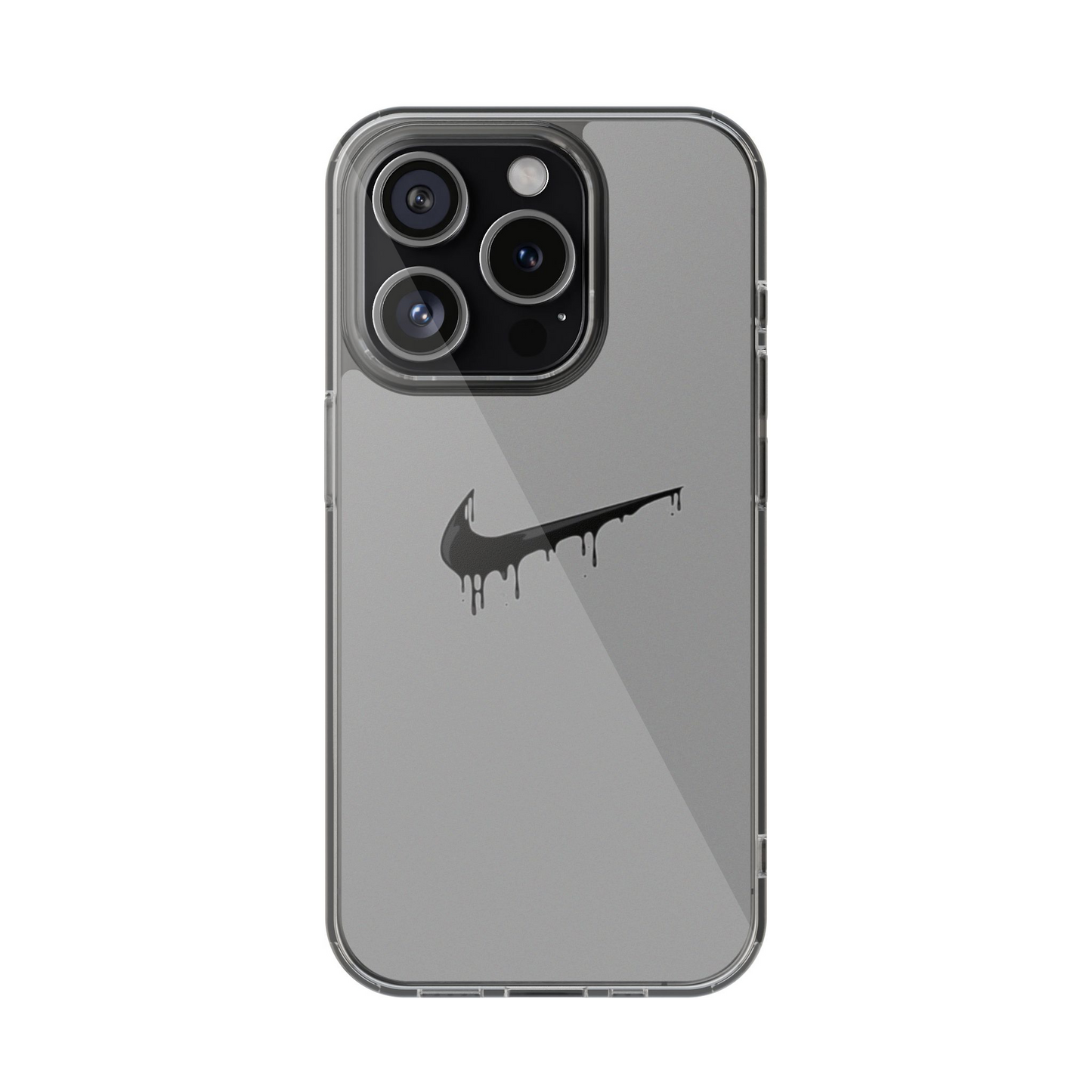Dripping Swoosh Nike Phone Case