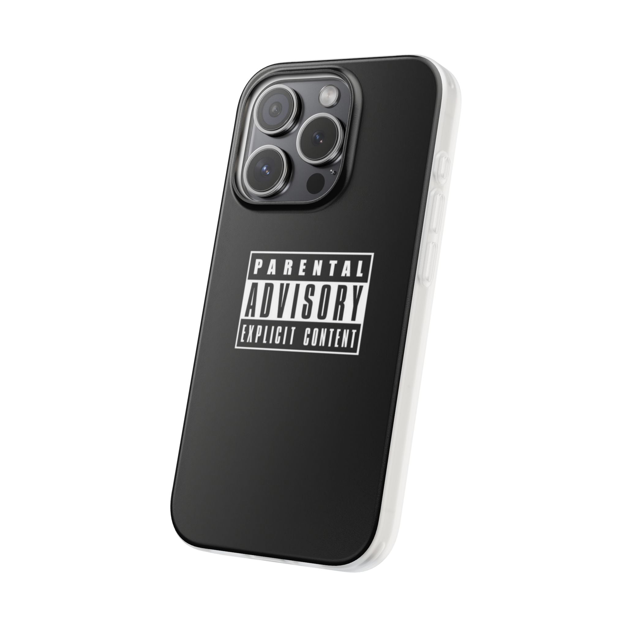 Explicit Content Phone Case