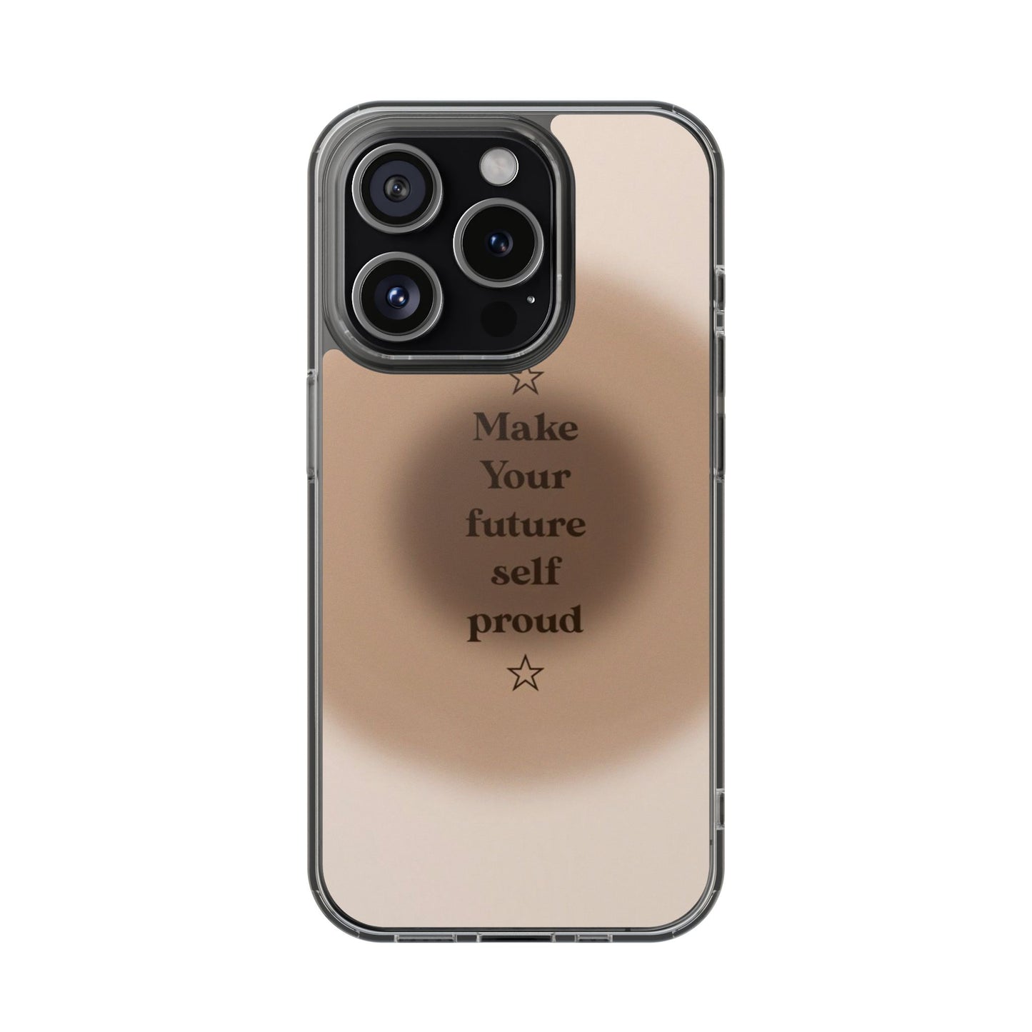 Future Self Phone Case