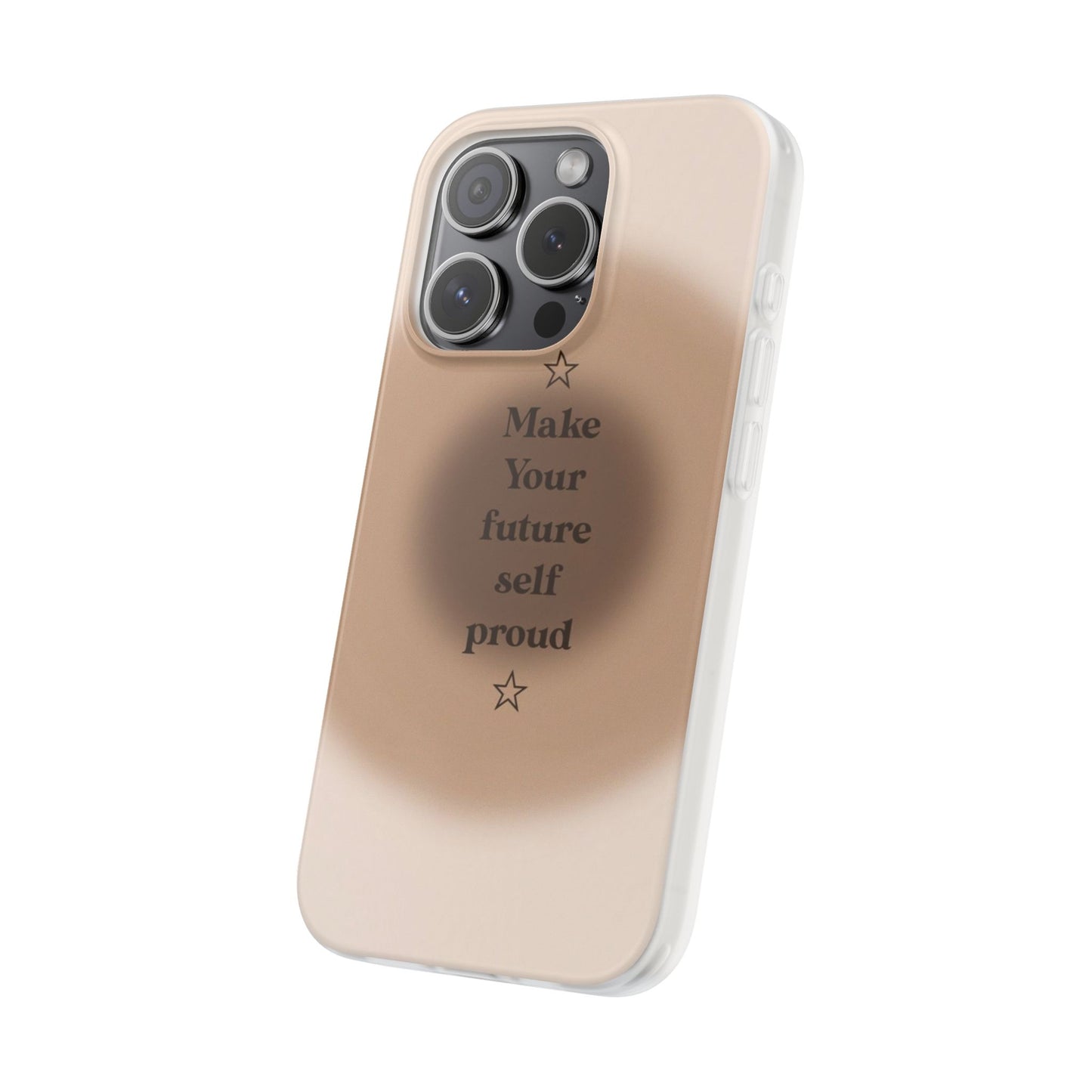 Future Self Phone Case