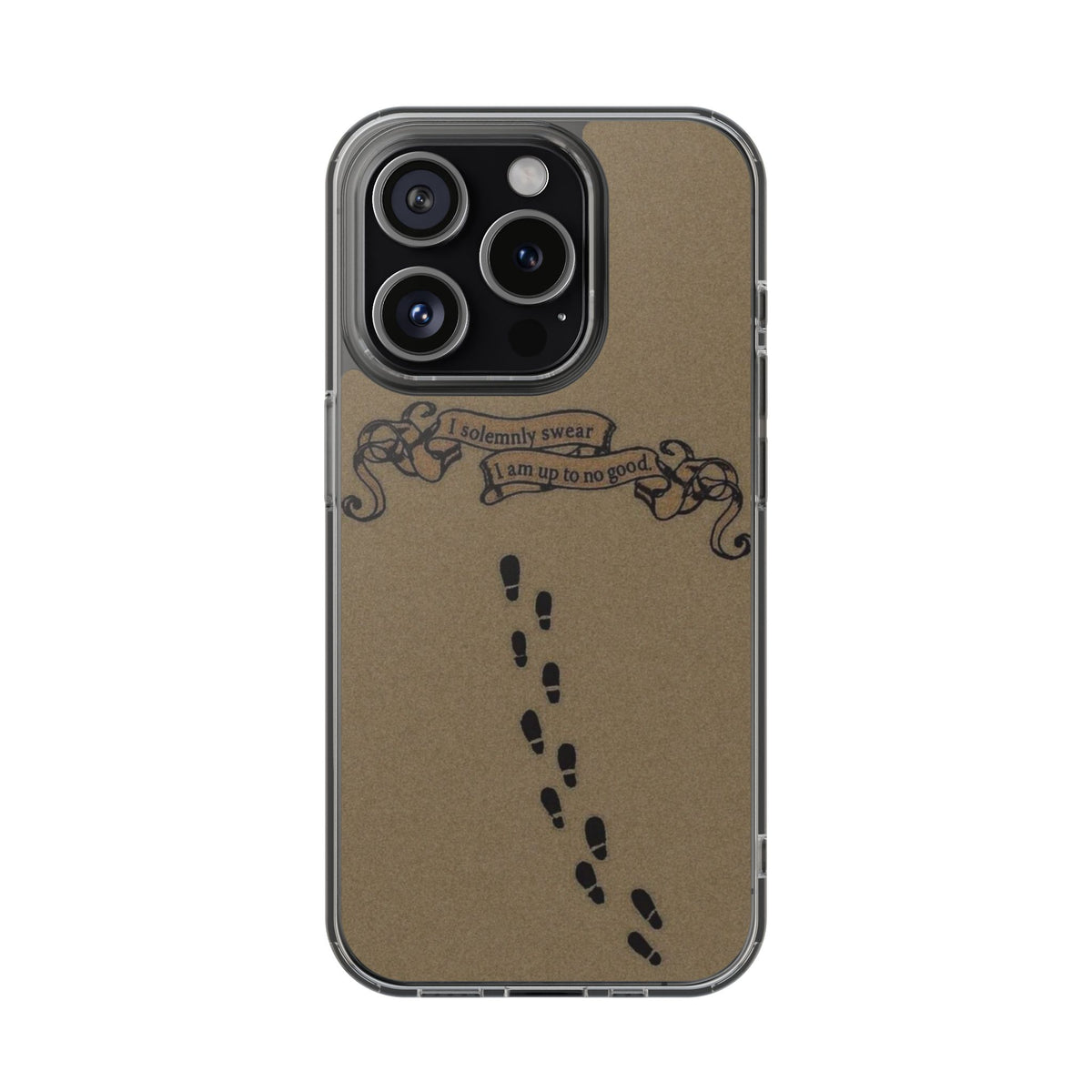 Harry Potter Phone Case | Five