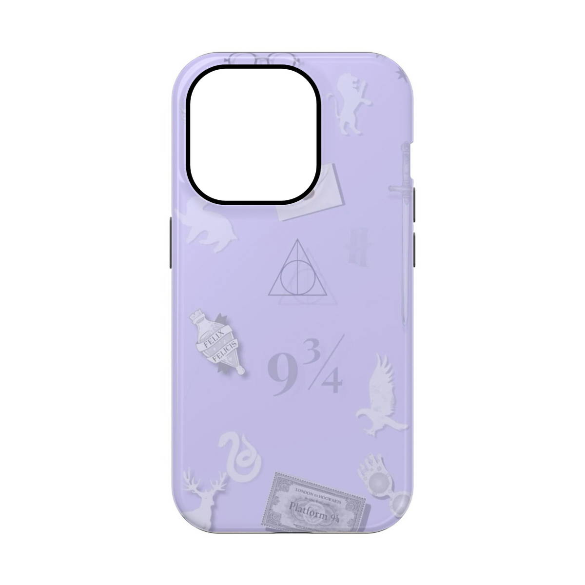 Harry Potter Phone Case | Four