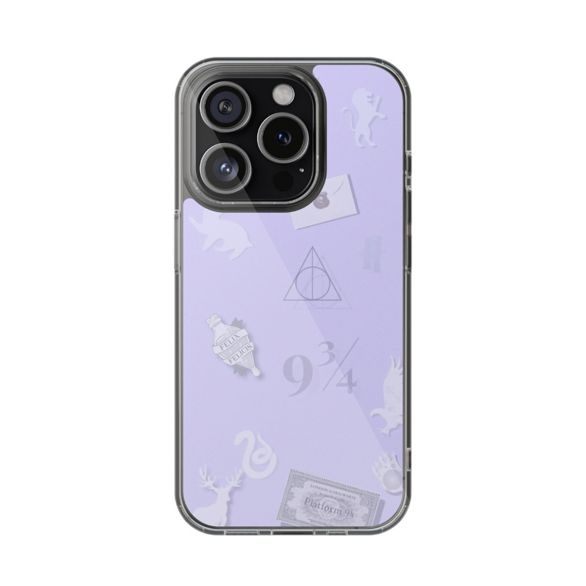 Harry Potter Phone Case | Four