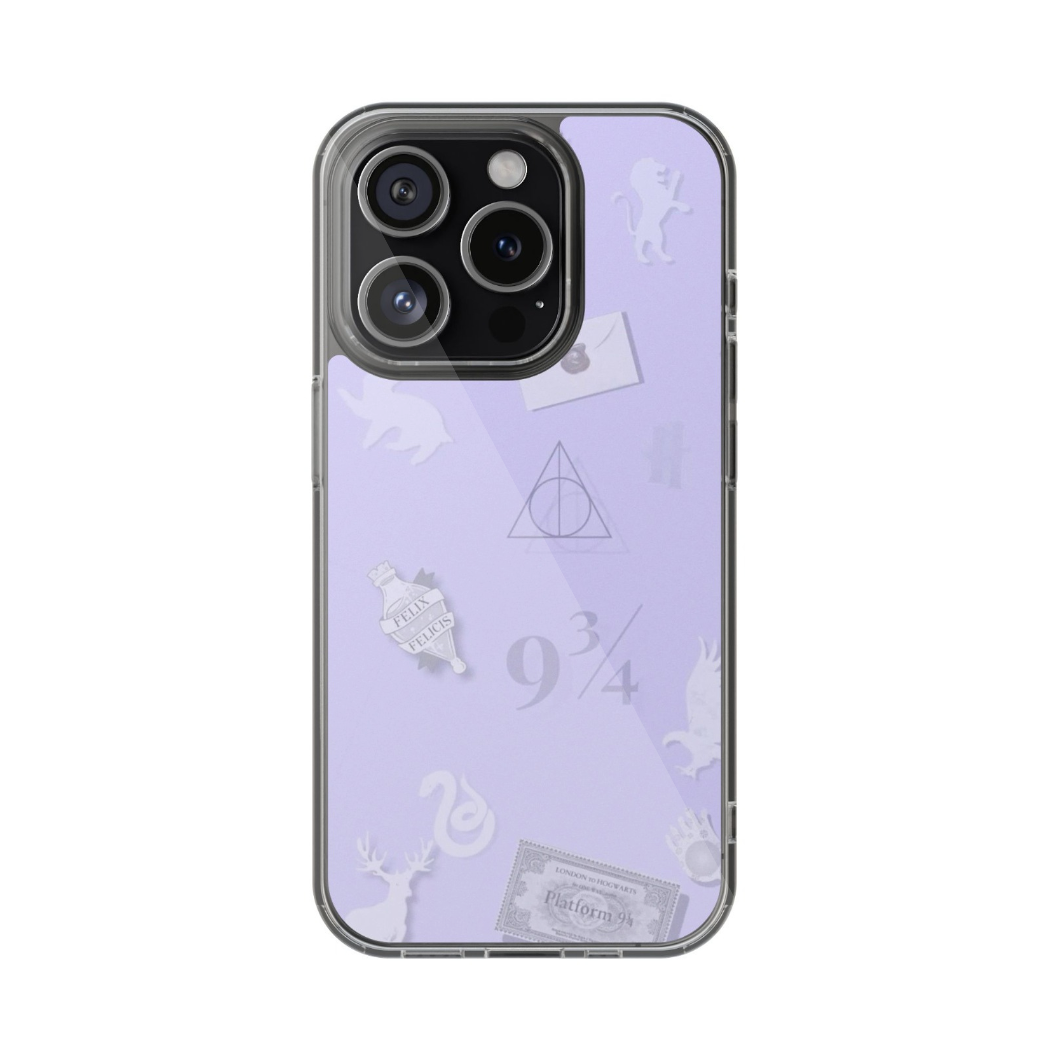 Harry Potter Phone Case | Four