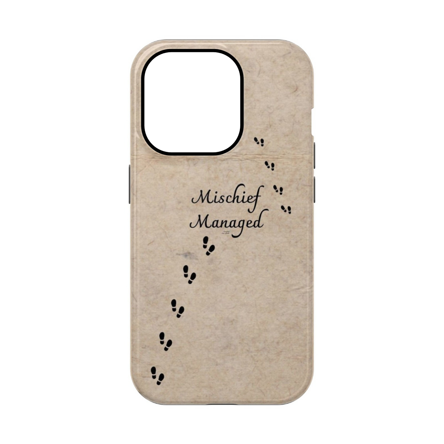 Harry Potter Phone Case | One