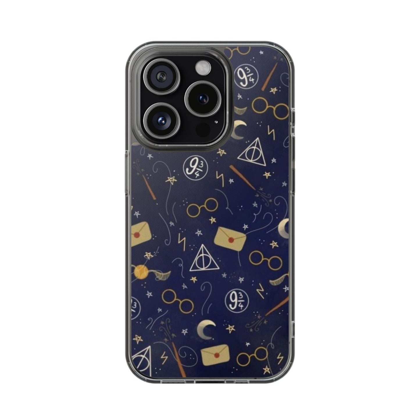 Harry Potter Phone Case | Three