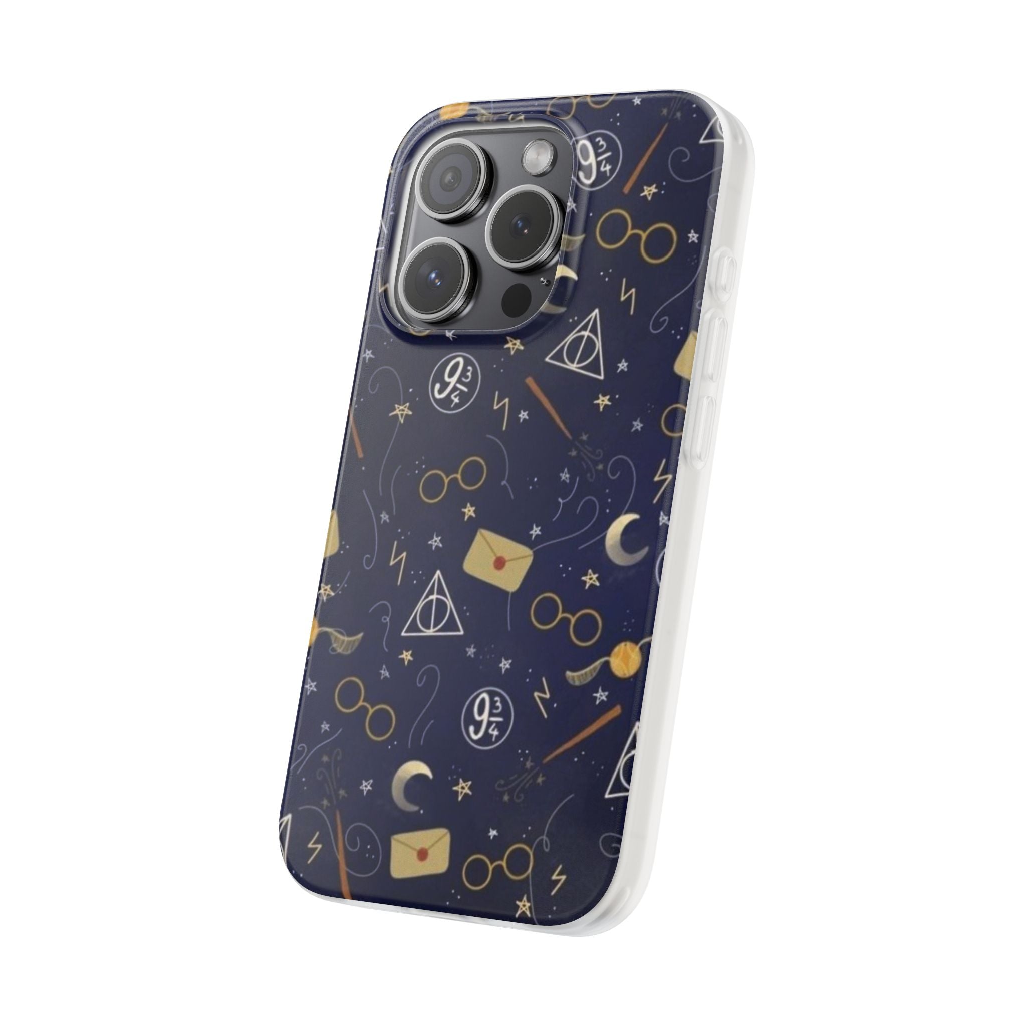 Harry Potter Phone Case | Three