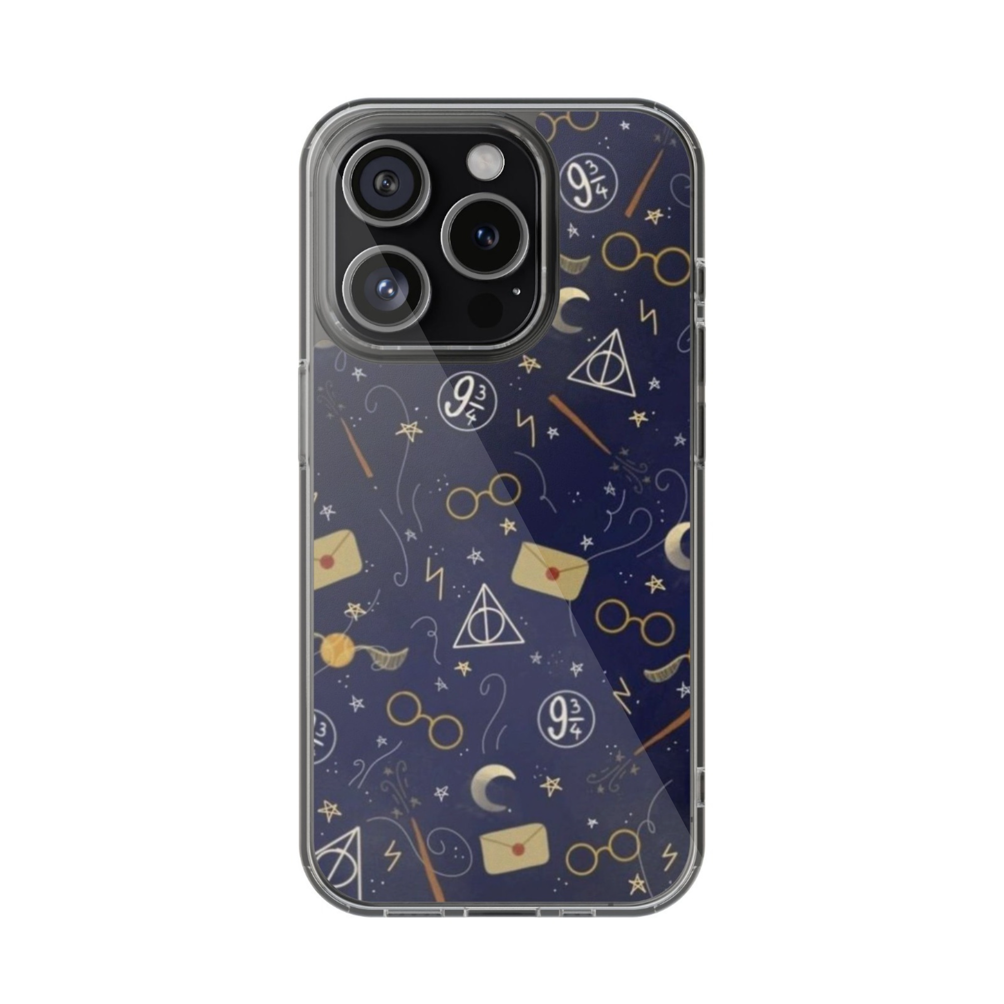Harry Potter Phone Case | Three